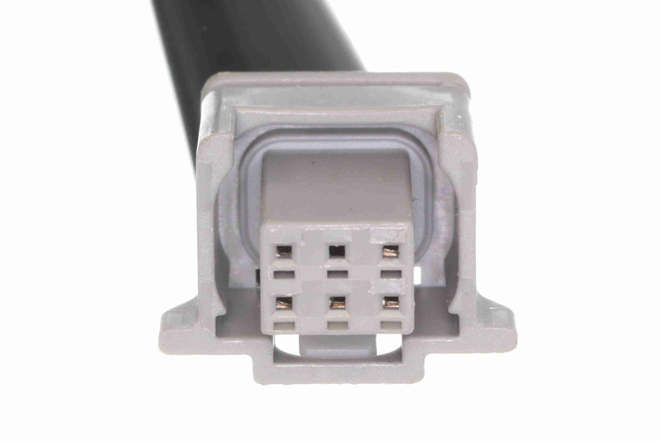 Ackoja Achterklepslot A70-85-0117