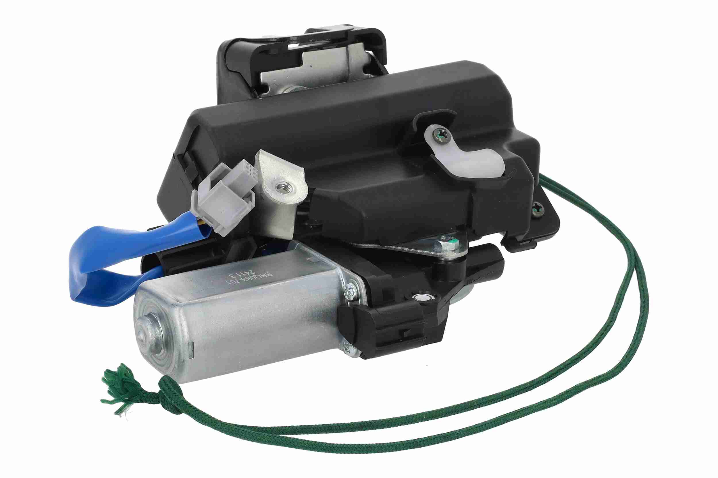 Ackoja Achterklepslot A70-85-0119