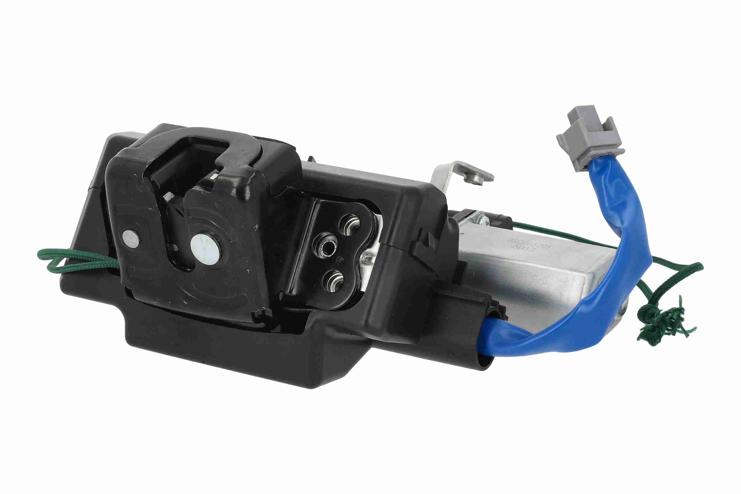 Ackoja Achterklepslot A70-85-0119