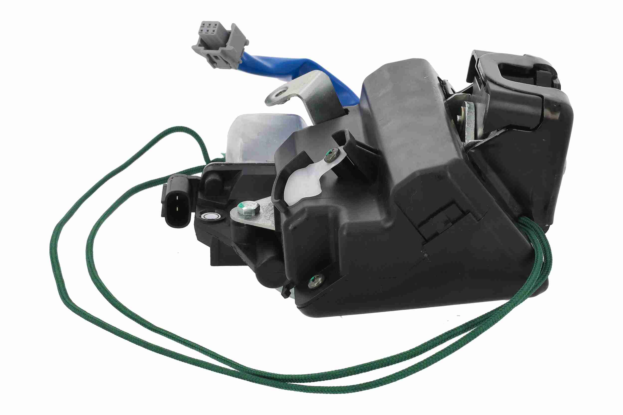 Ackoja Achterklepslot A70-85-0119