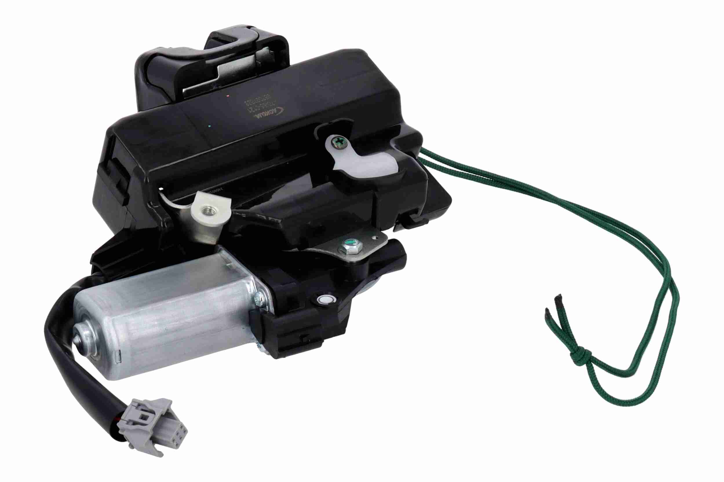 Ackoja Achterklepslot A70-85-0121