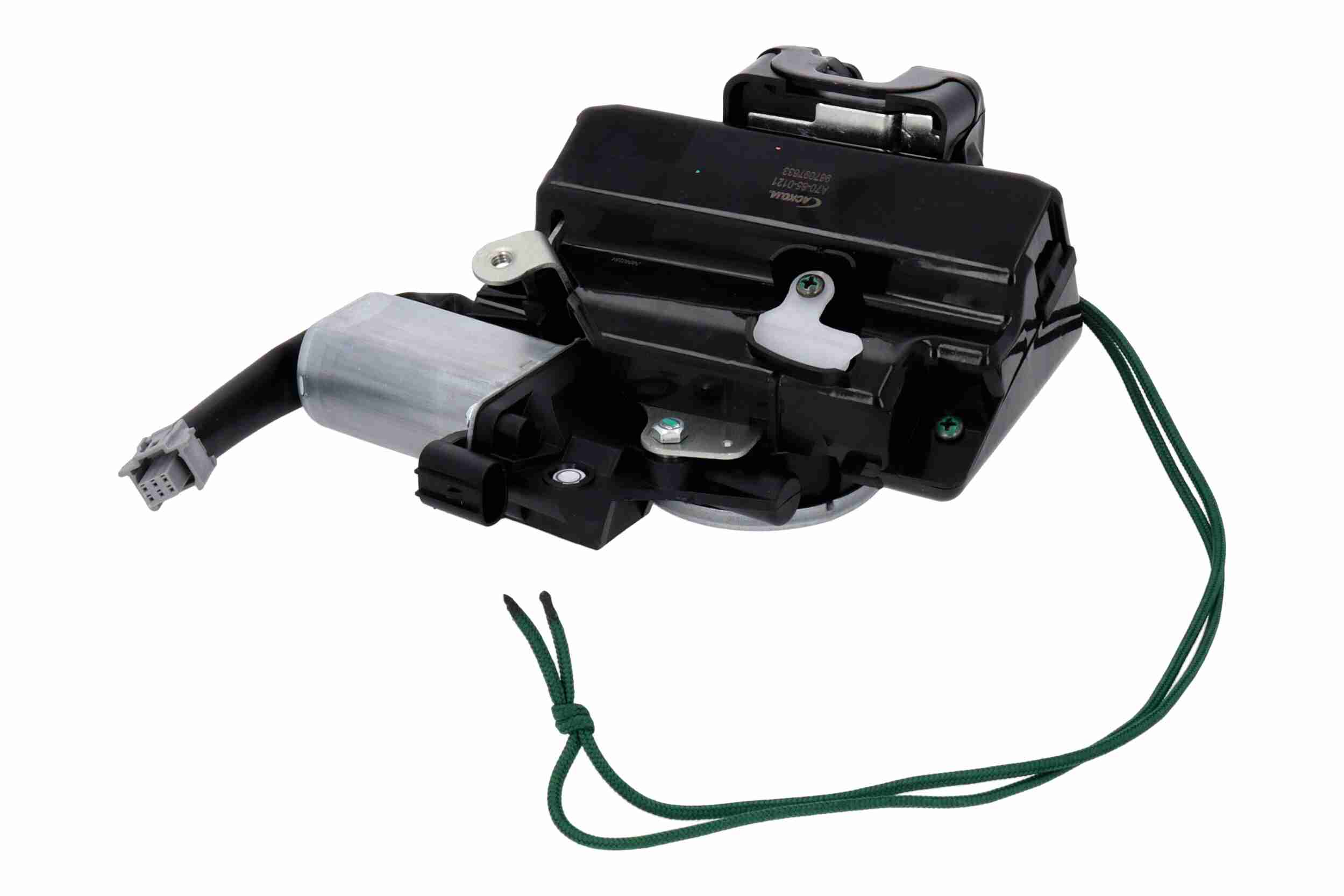 Ackoja Achterklepslot A70-85-0121