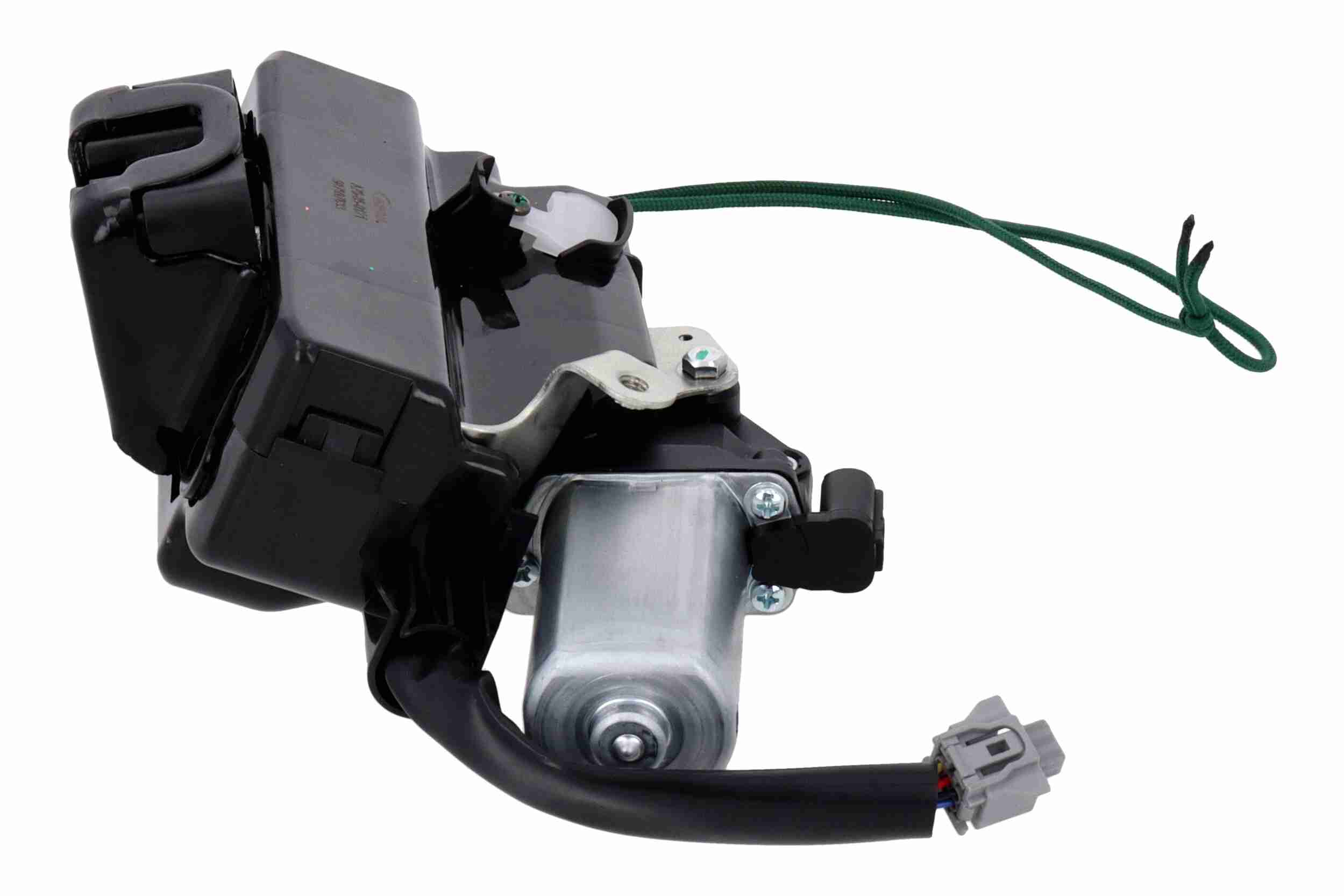 Ackoja Achterklepslot A70-85-0121