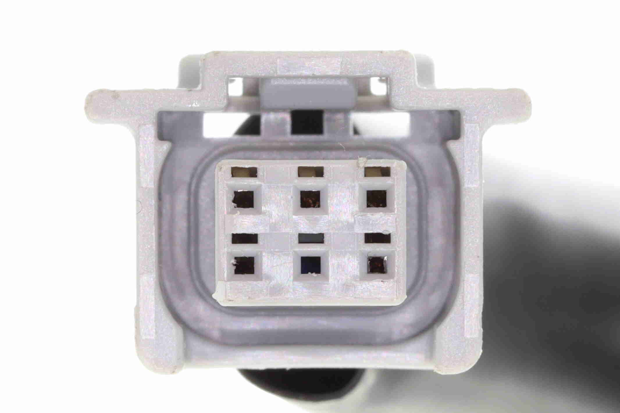 Ackoja Achterklepslot A70-85-0121