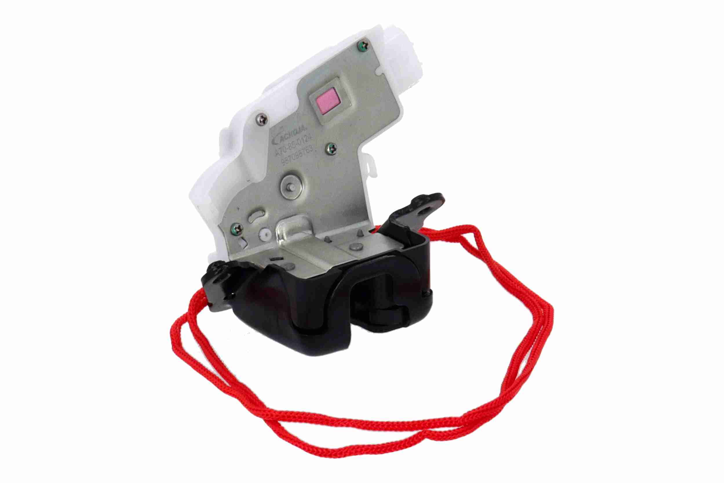 Ackoja Achterklepslot A70-85-0124