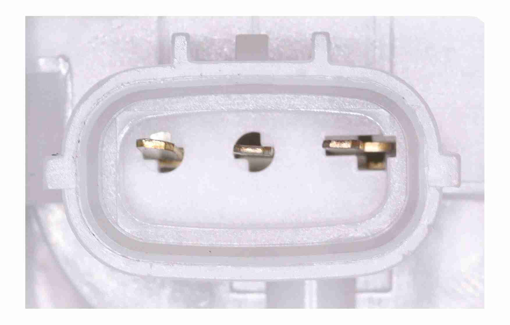 Ackoja Achterklepslot A70-85-0124