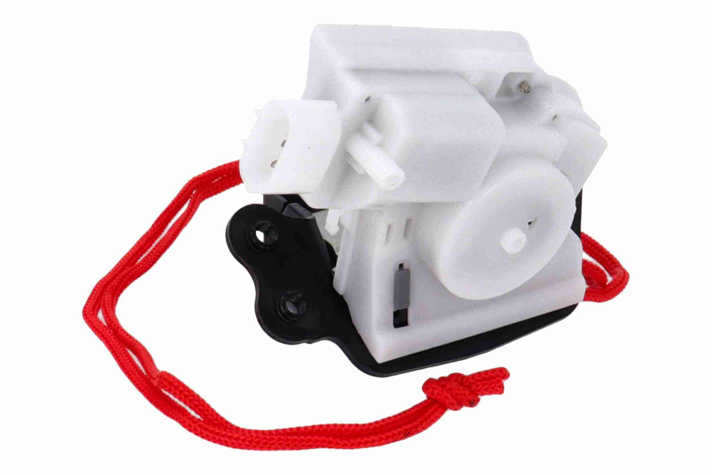 Ackoja Achterklepslot A70-85-0124