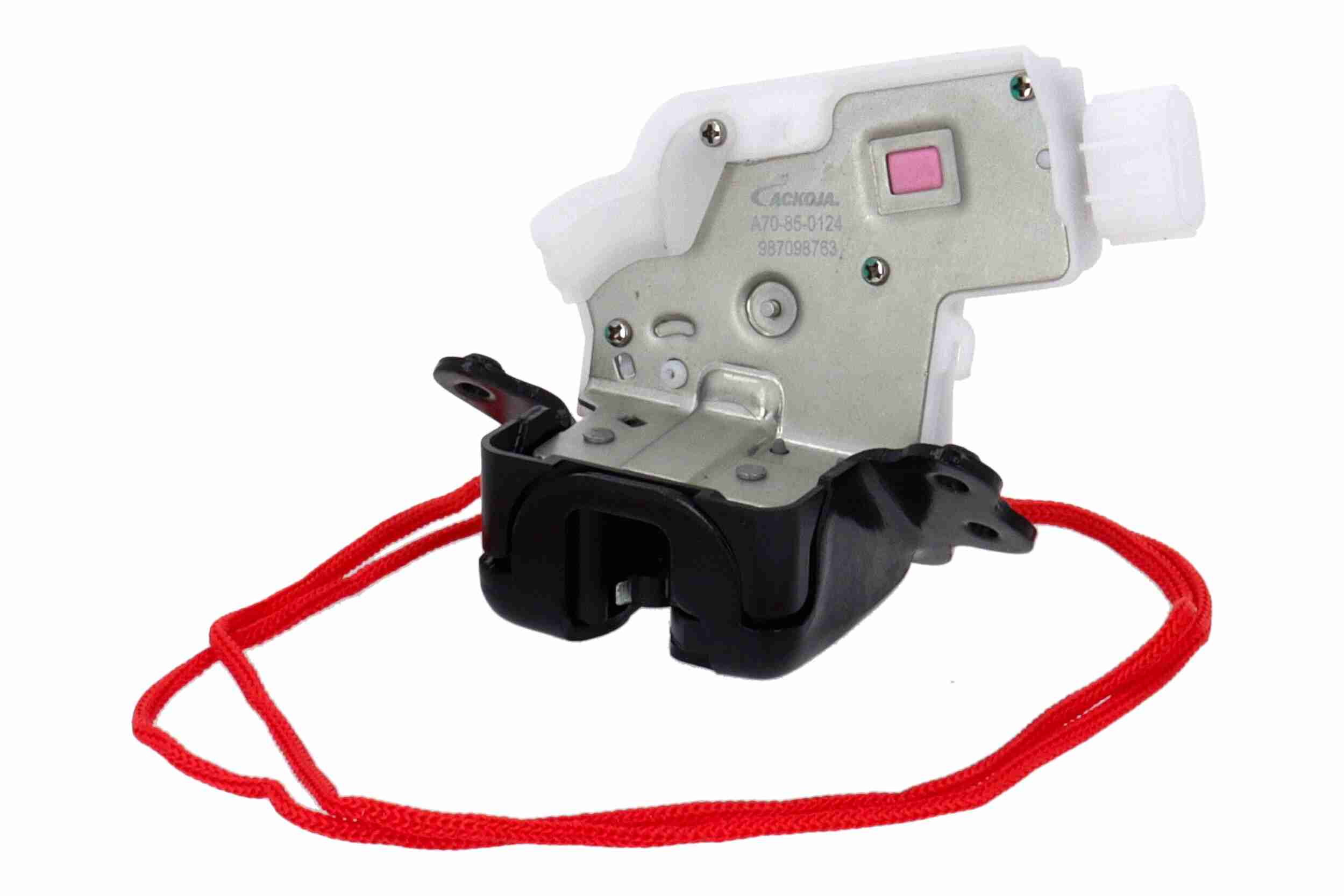 Ackoja Achterklepslot A70-85-0124