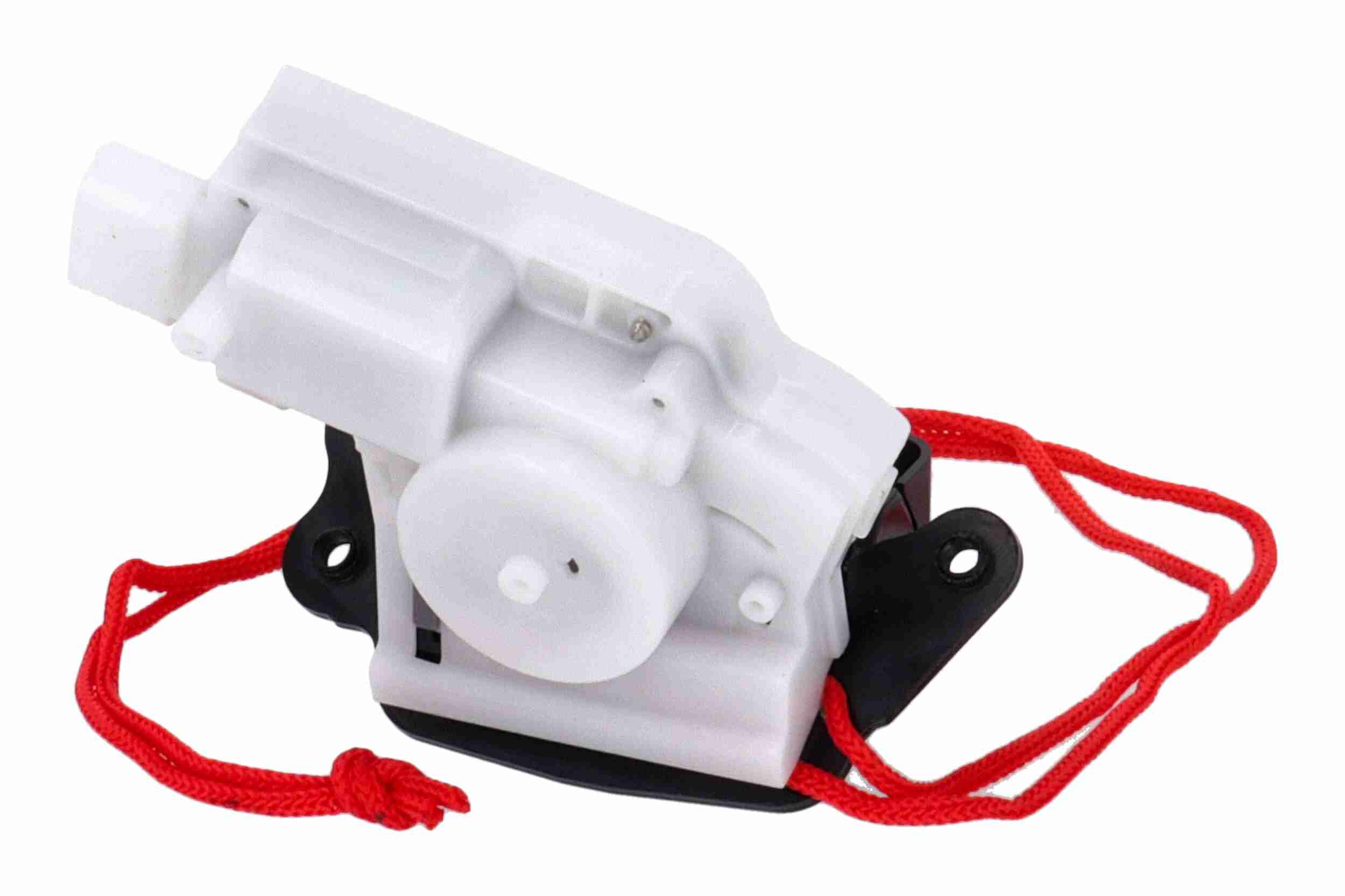 Ackoja Achterklepslot A70-85-0124