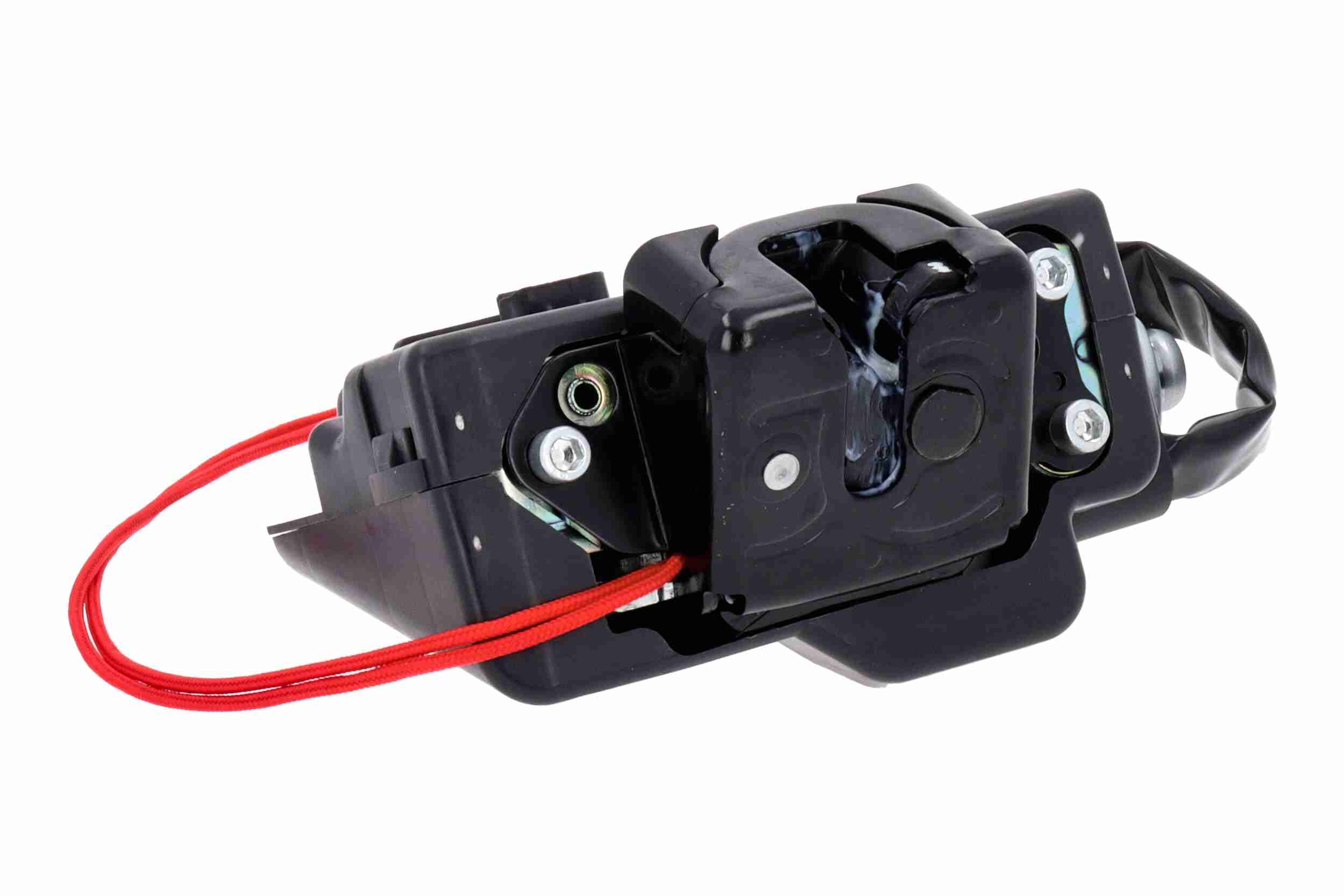 Ackoja Achterklepslot A70-85-0125