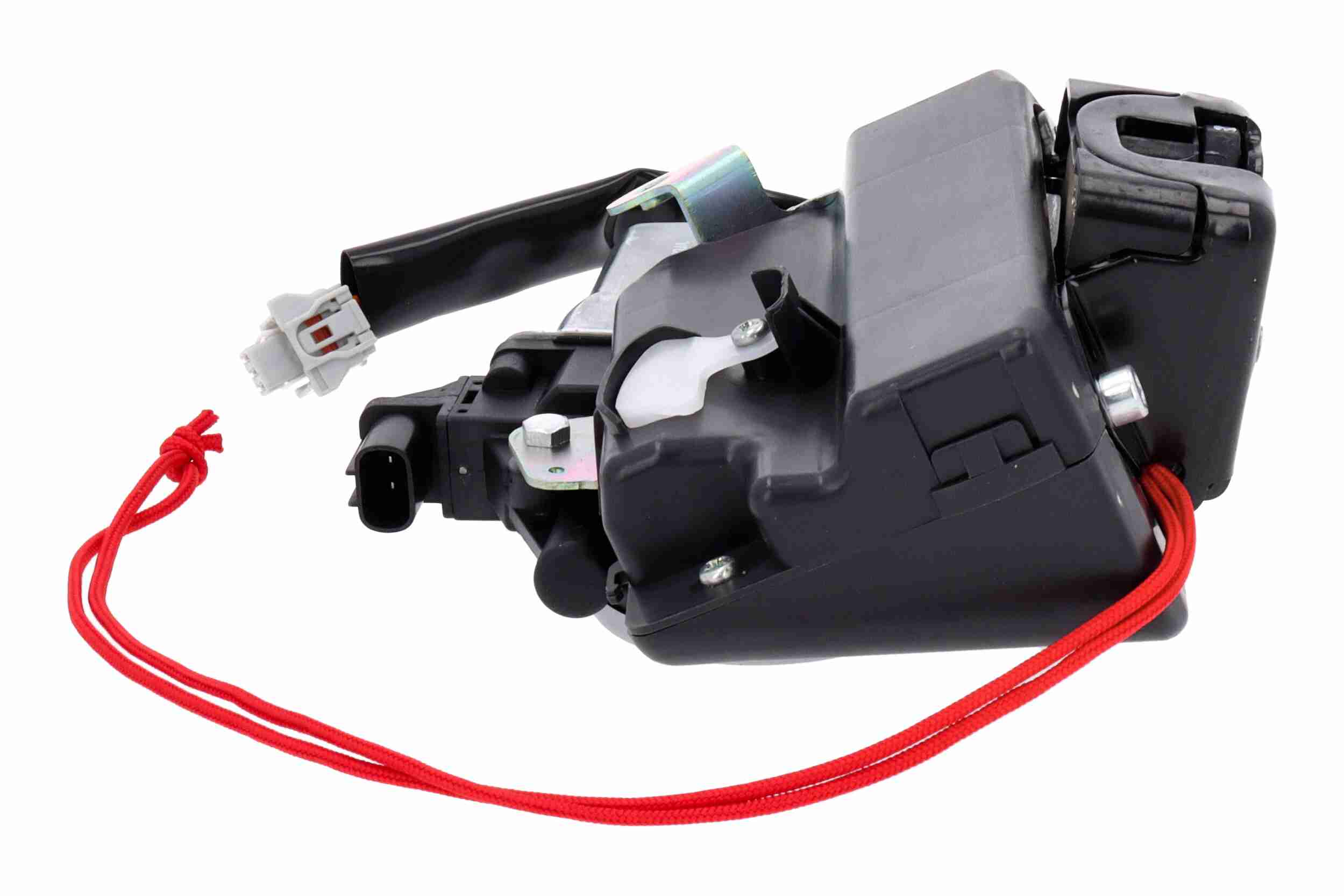 Ackoja Achterklepslot A70-85-0125