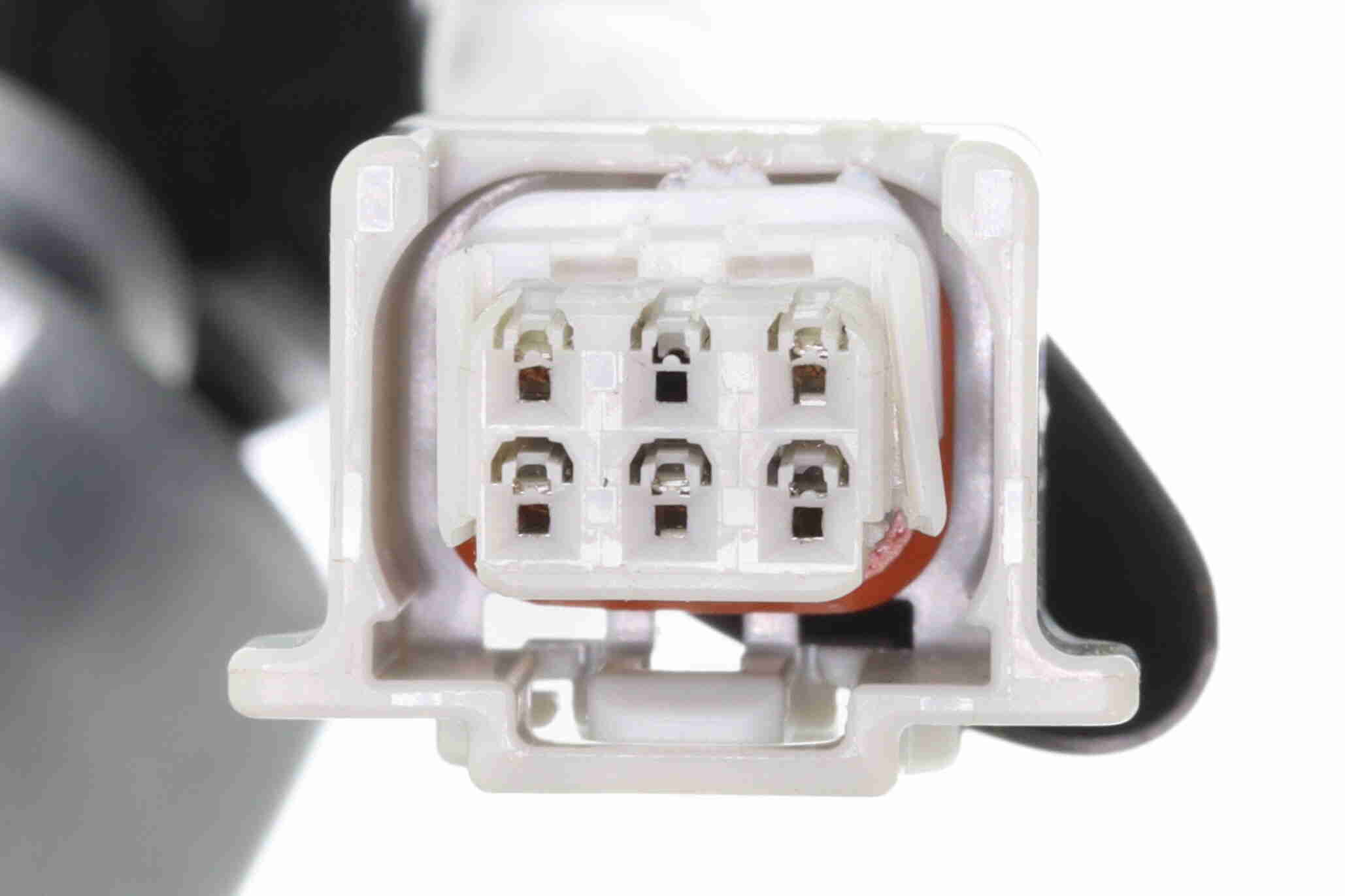 Ackoja Achterklepslot A70-85-0125