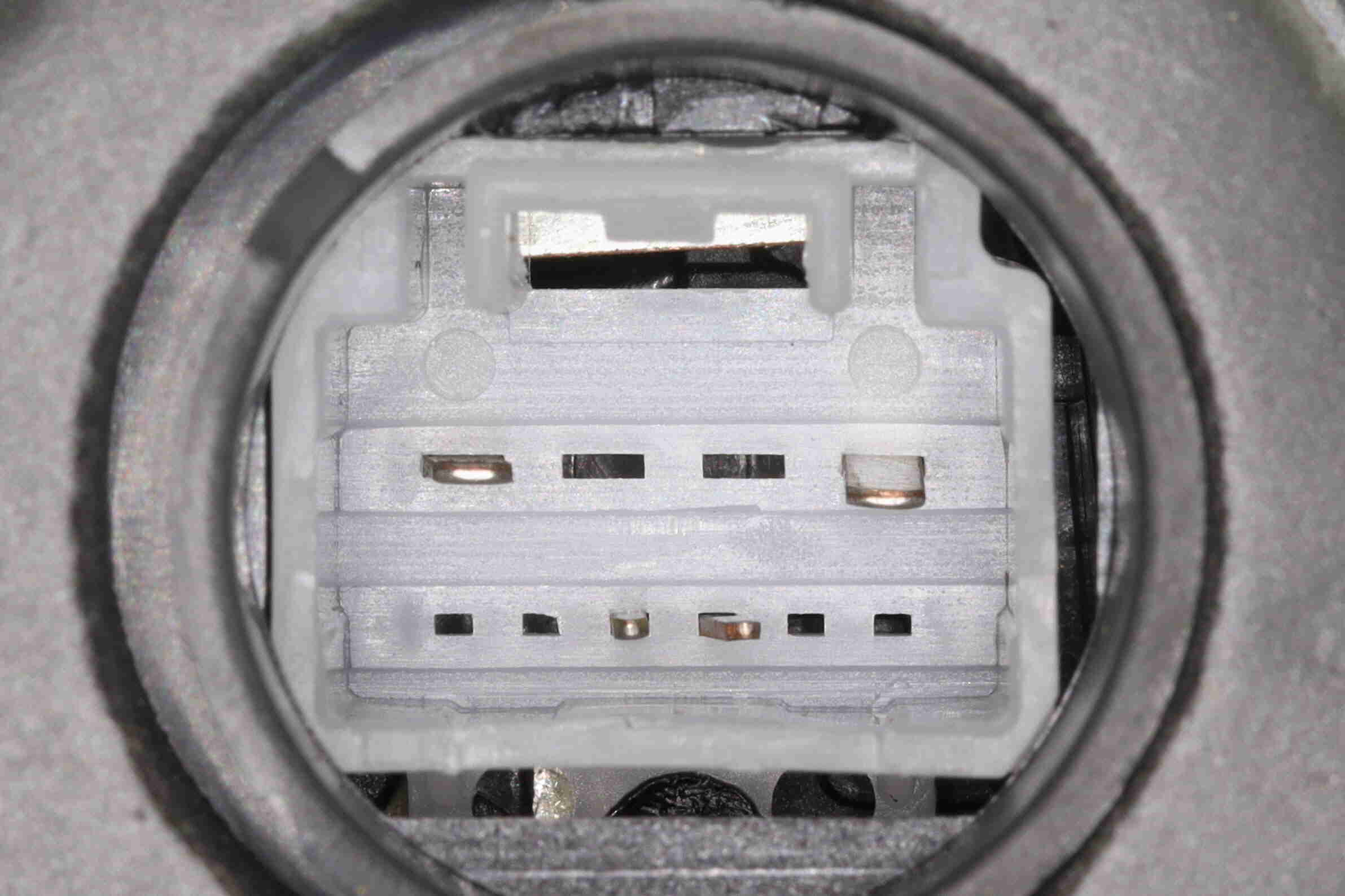 Ackoja Deurslot (Binnendeel) A70-85-0139