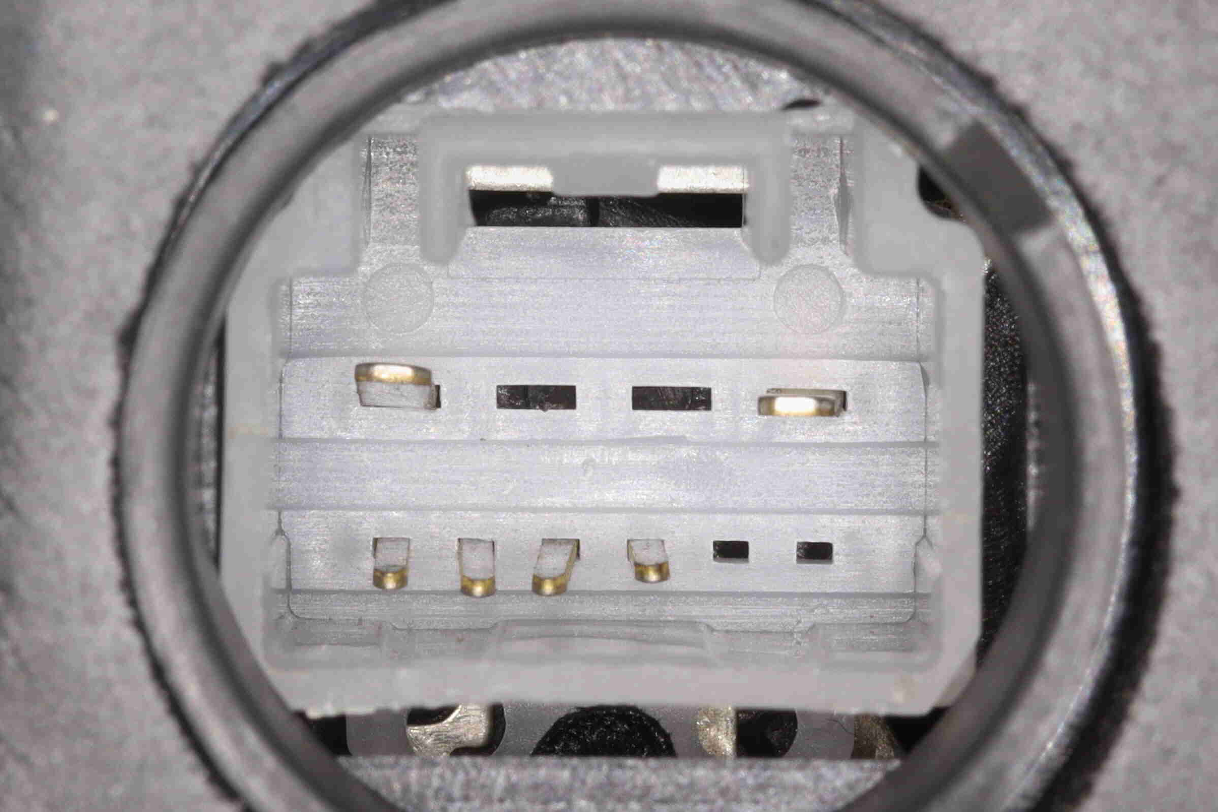 Ackoja Deurslot (Binnendeel) A70-85-0140