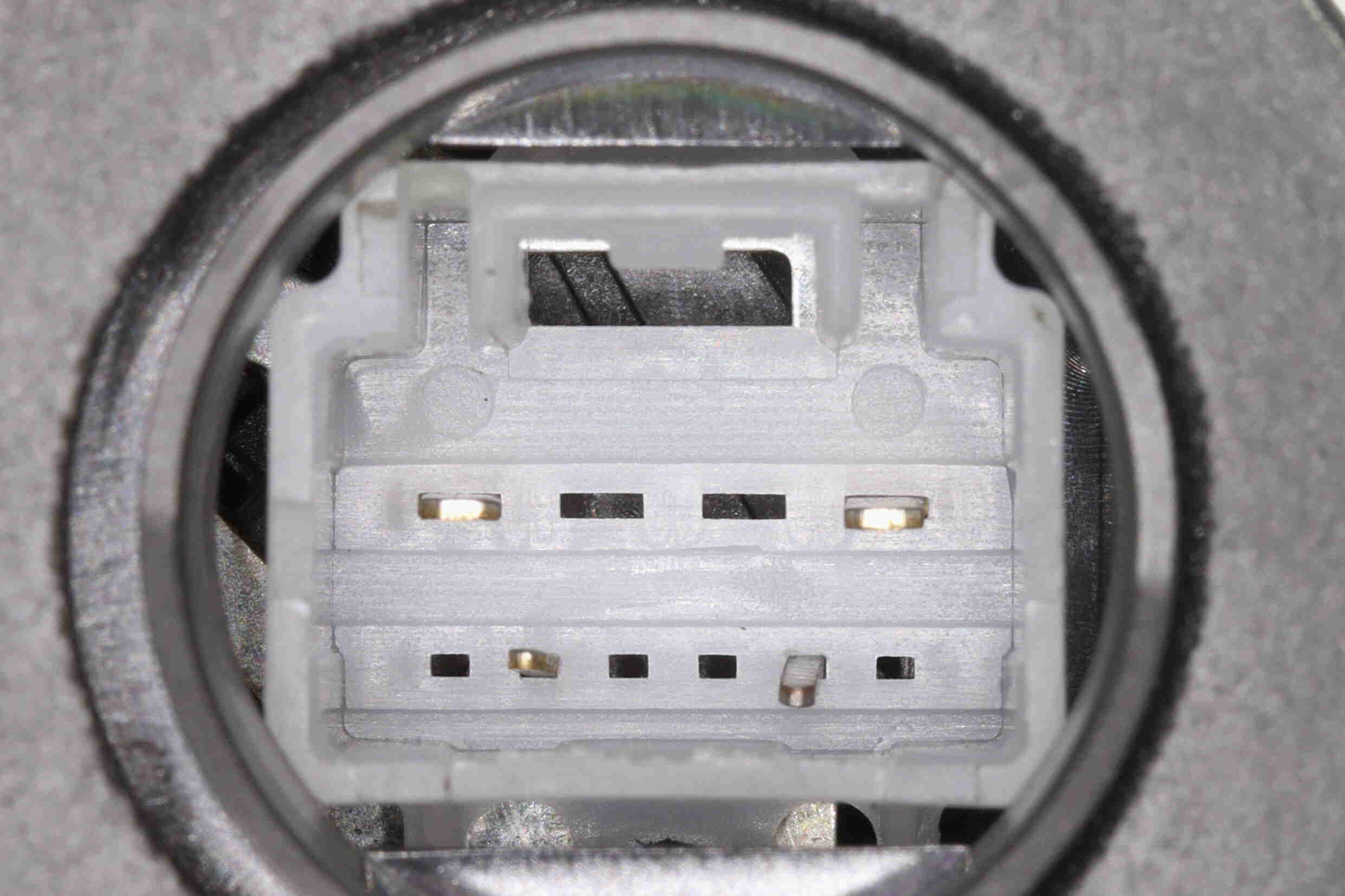 Ackoja Deurslot (Binnendeel) A70-85-0141