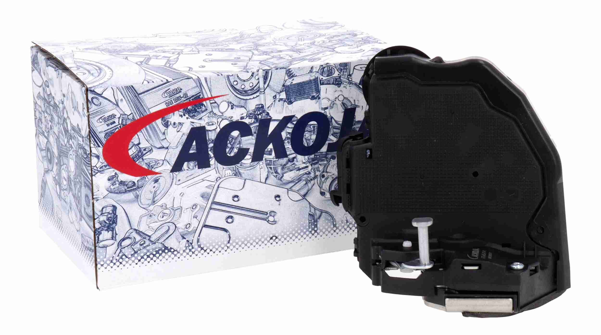 Ackoja Deurslot (Binnendeel) A70-85-0141