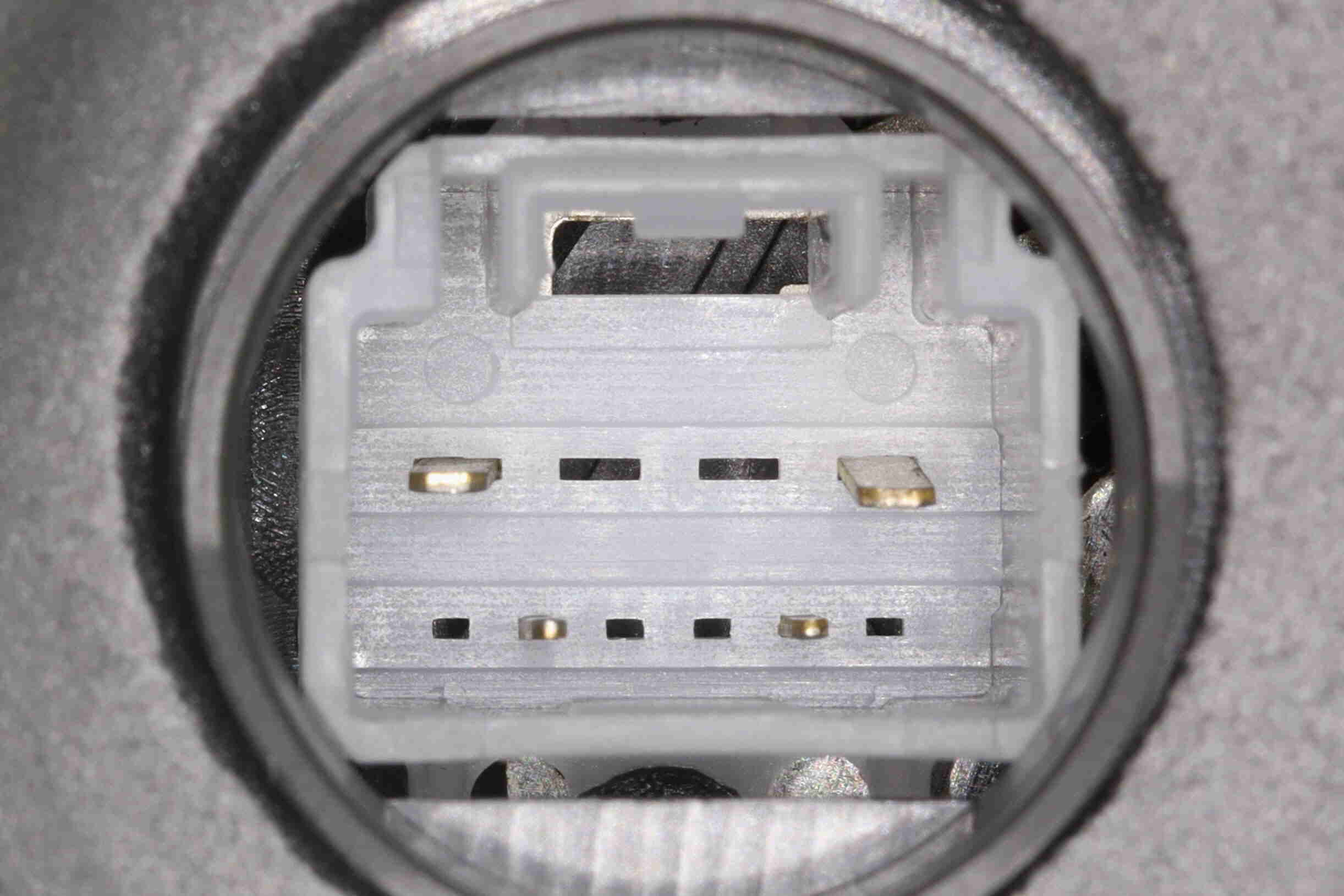 Ackoja Deurslot (Binnendeel) A70-85-0142