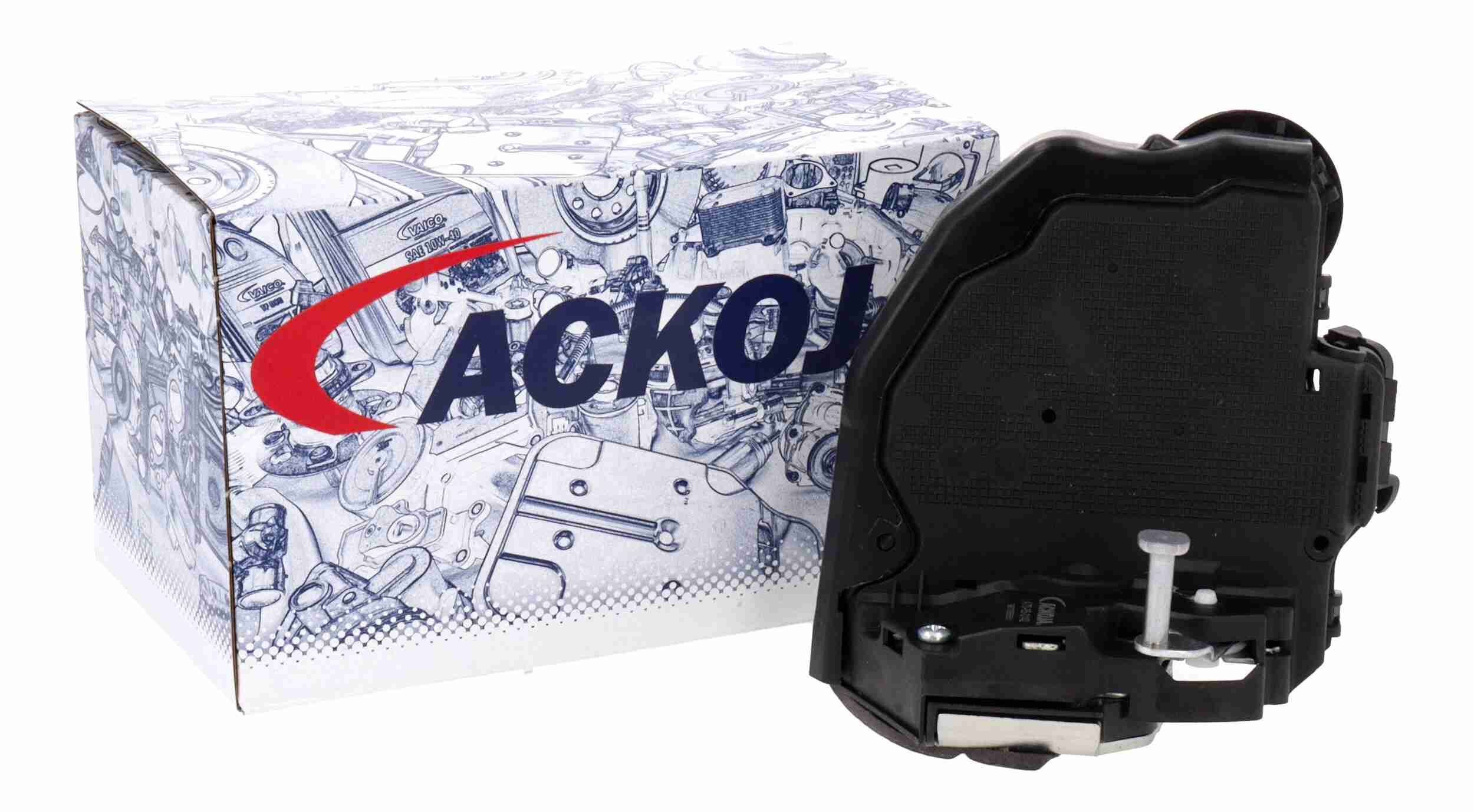 Ackoja Deurslot (Binnendeel) A70-85-0142