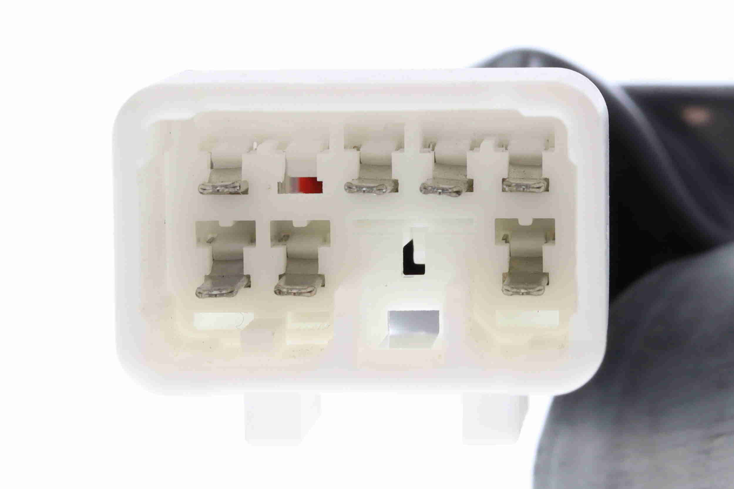 Ackoja Achterklepslot A70-85-0146