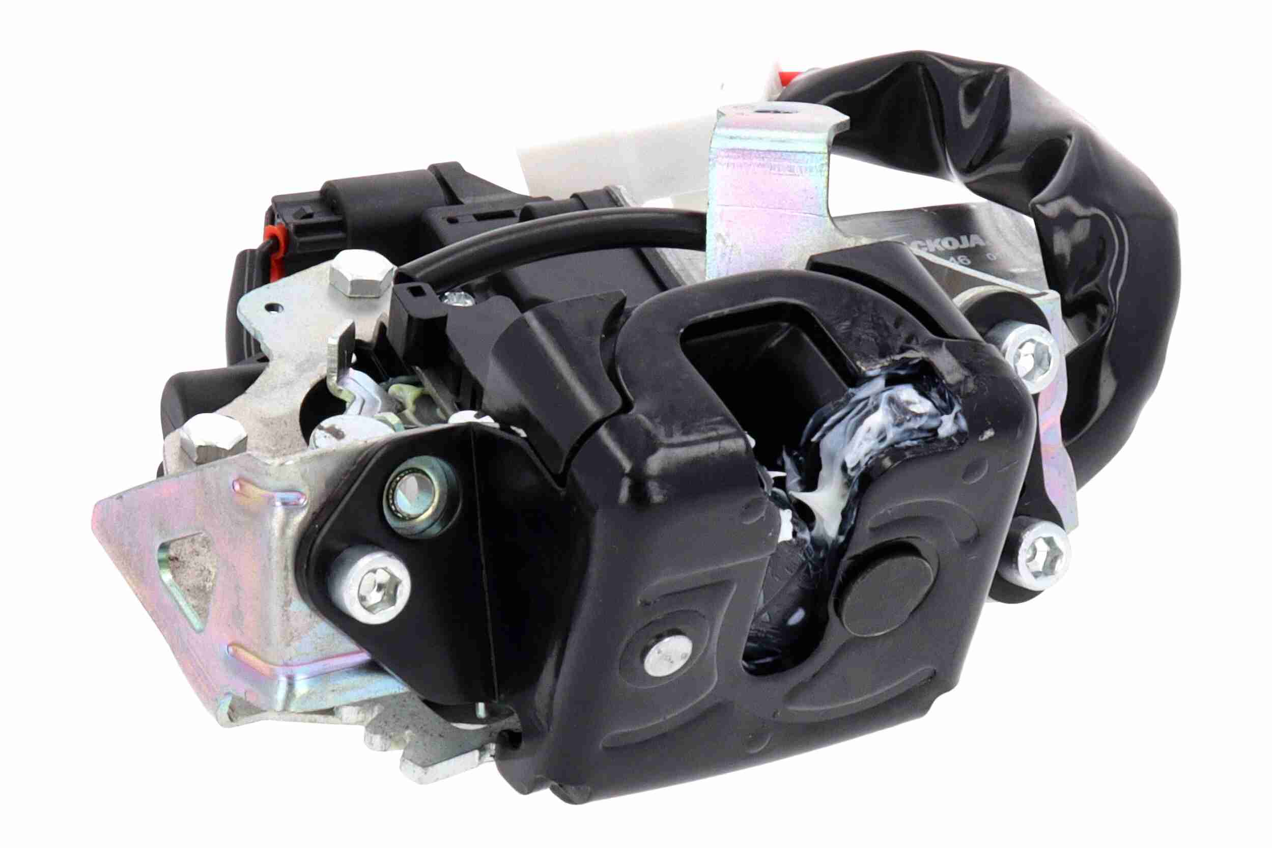 Ackoja Achterklepslot A70-85-0146