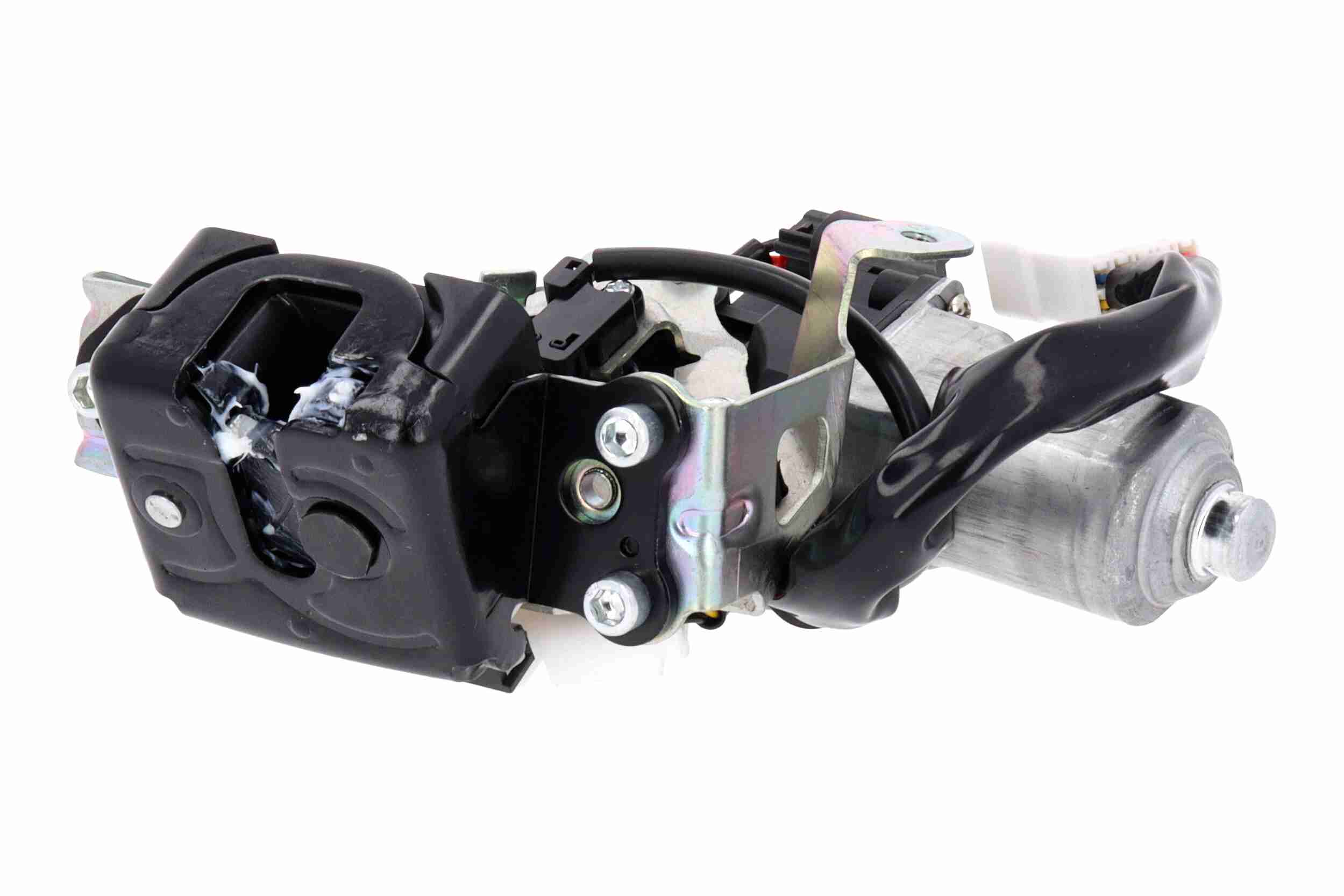 Ackoja Achterklepslot A70-85-0146