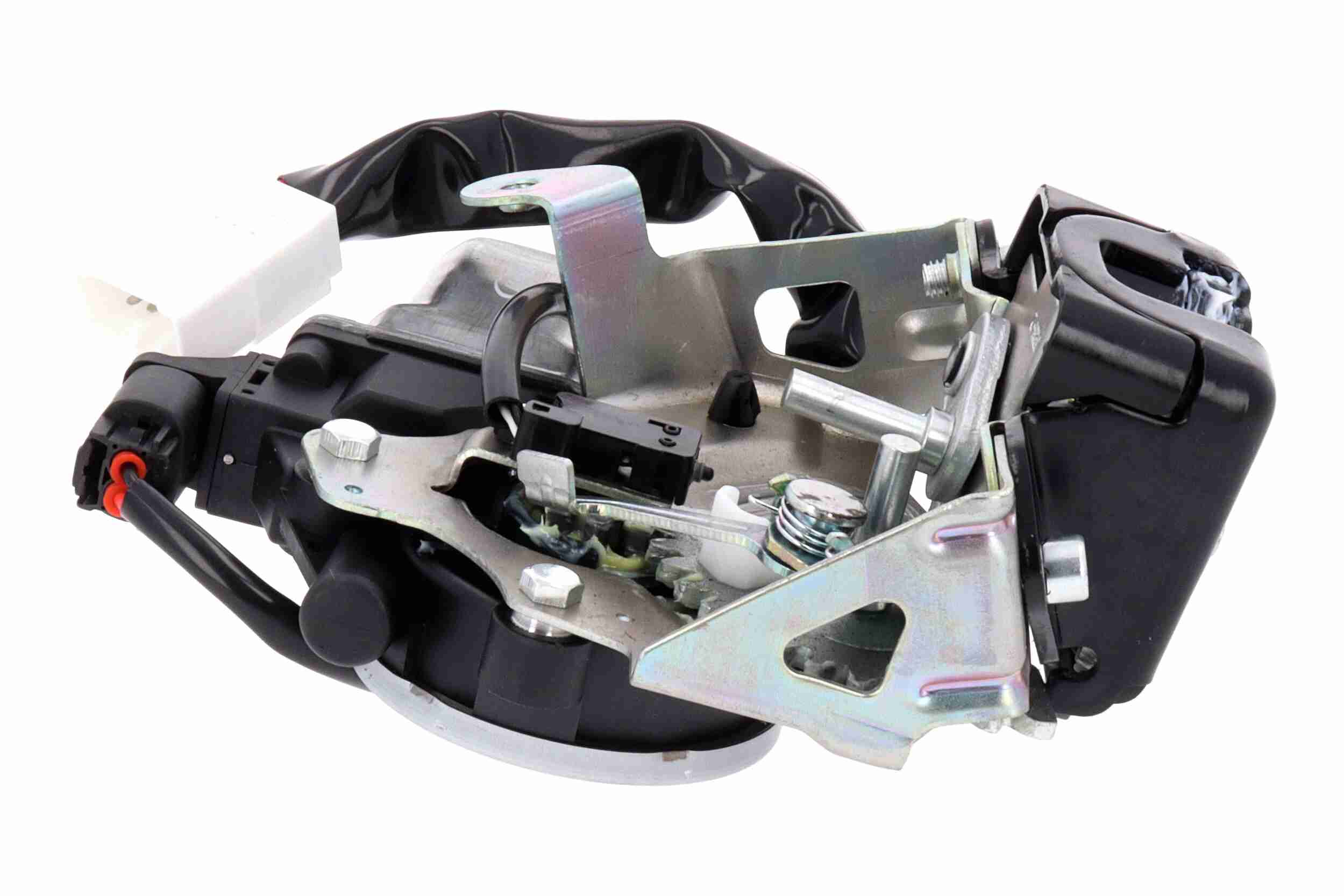 Ackoja Achterklepslot A70-85-0146