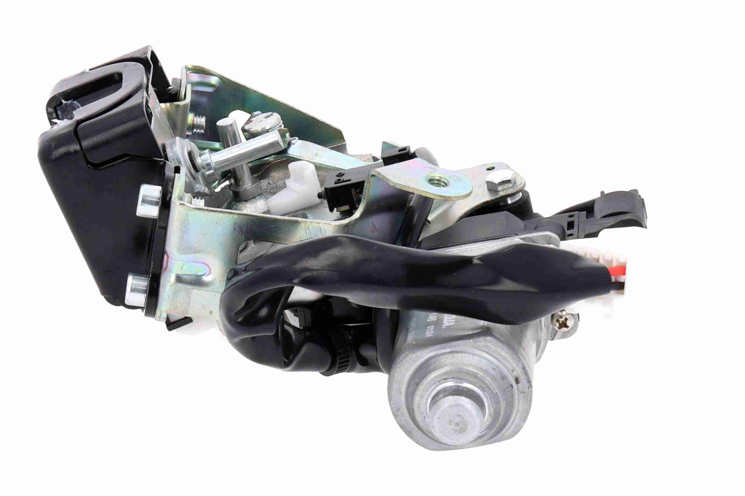 Ackoja Achterklepslot A70-85-0146