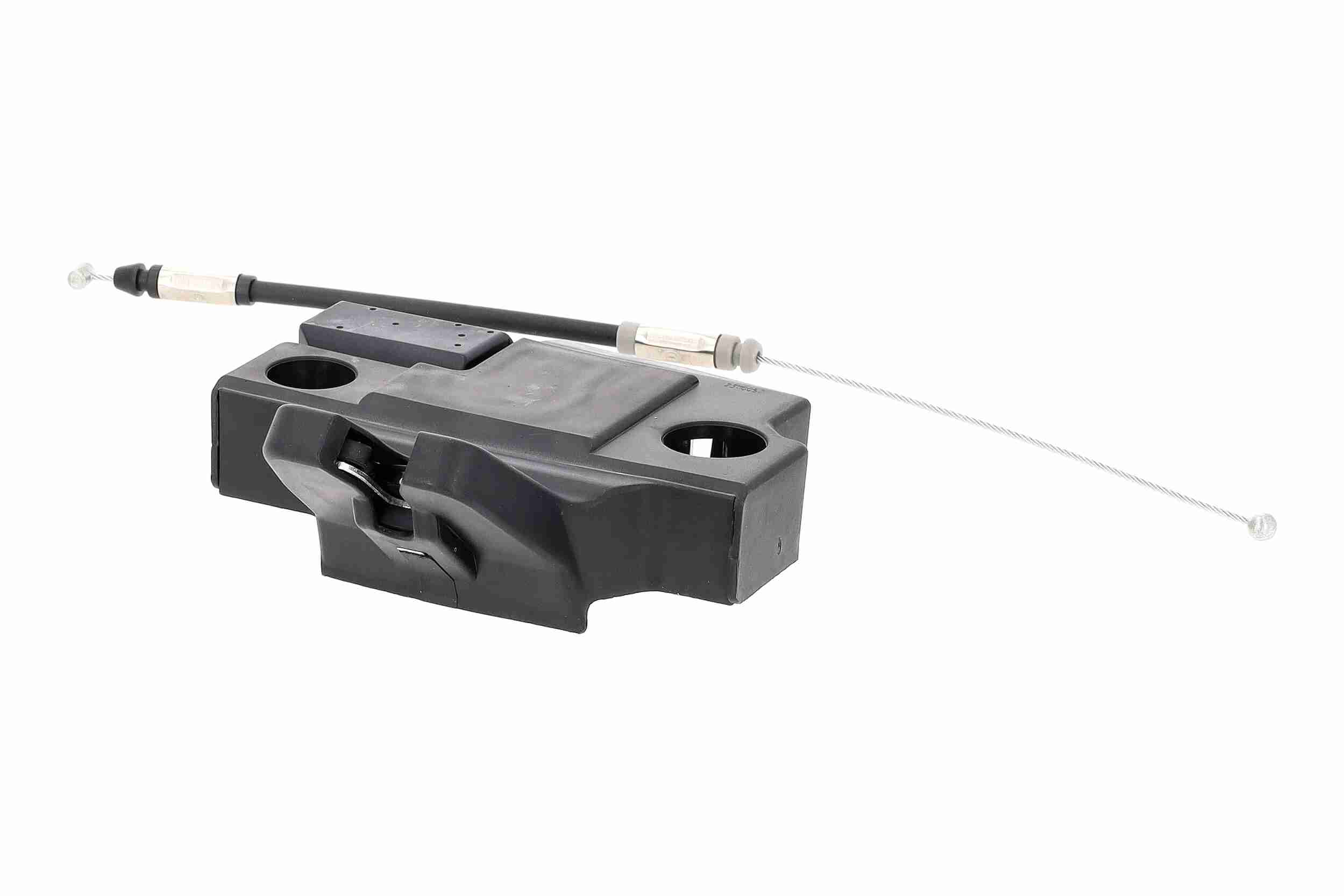 Ackoja Achterklepslot A70-85-0151