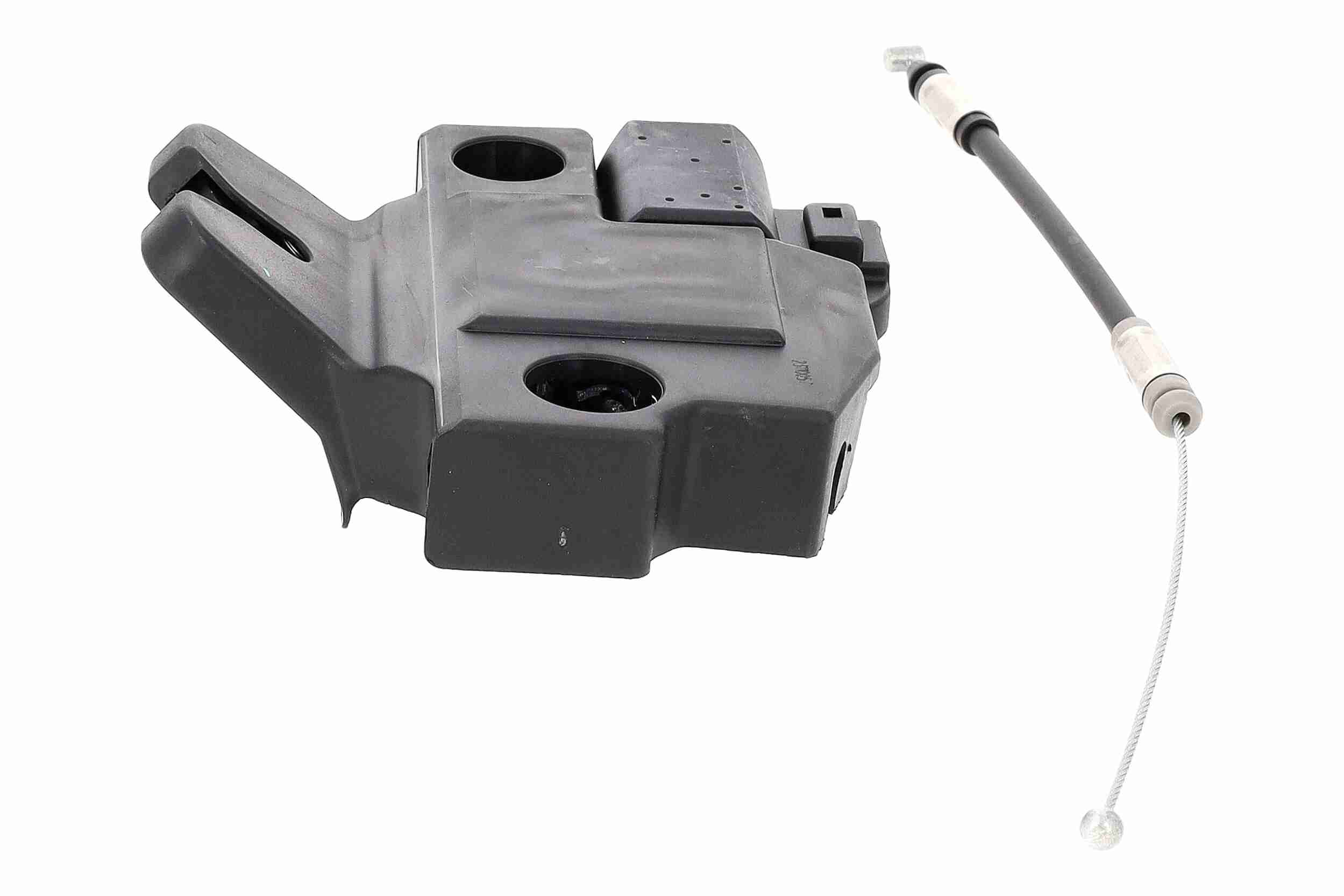 Ackoja Achterklepslot A70-85-0151