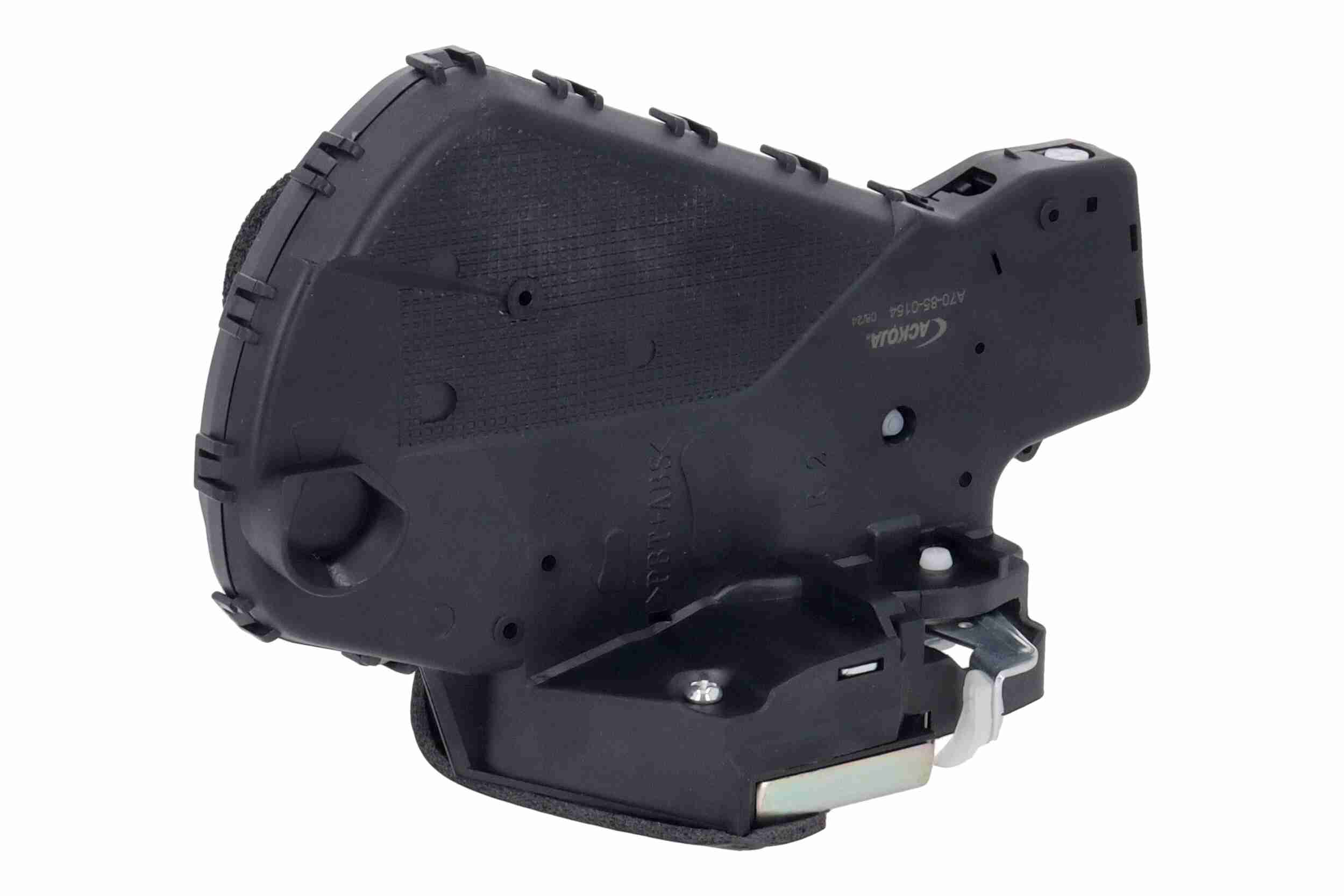 Ackoja Achterklepslot A70-85-0154