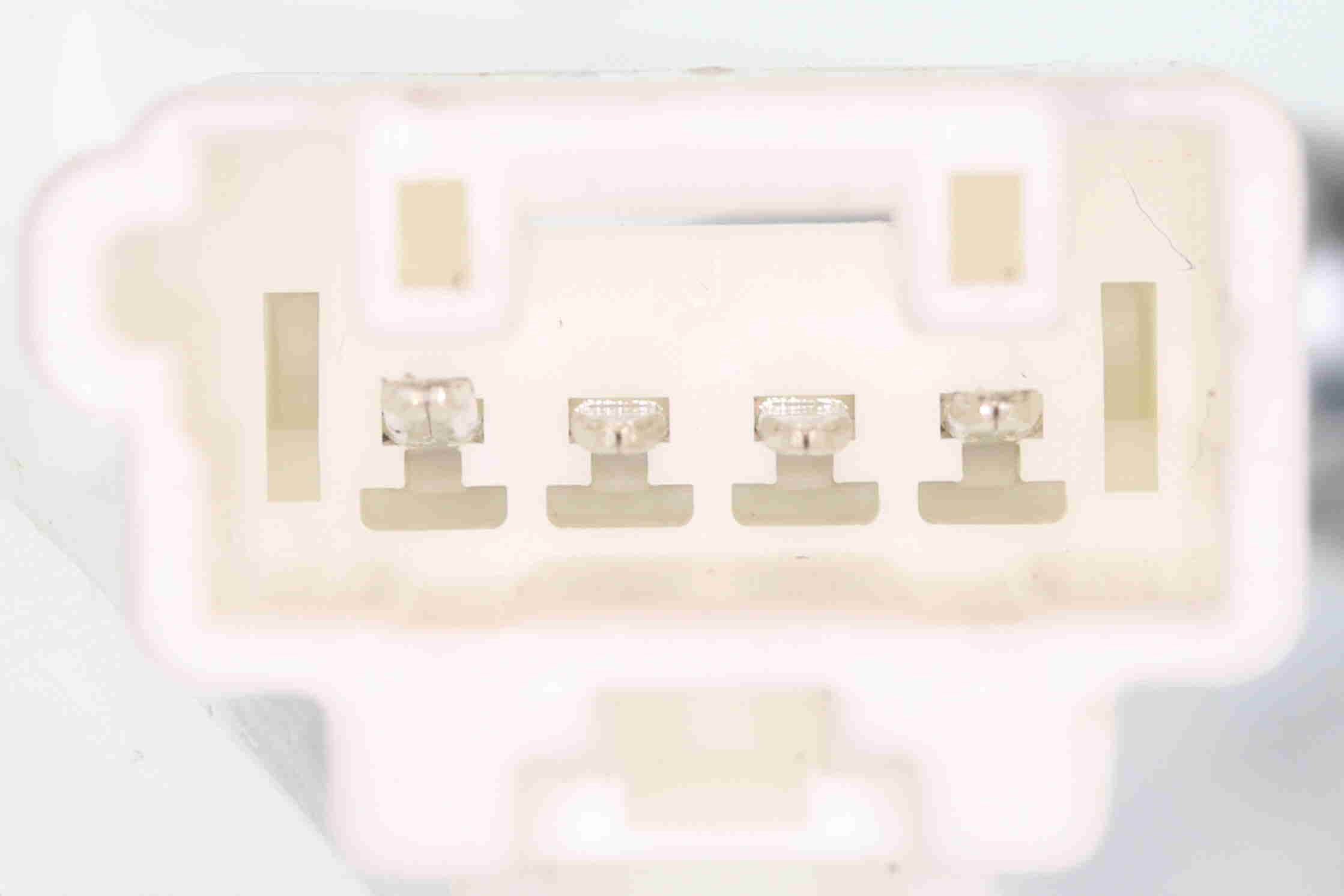 Ackoja Achterklepslot A70-85-0164