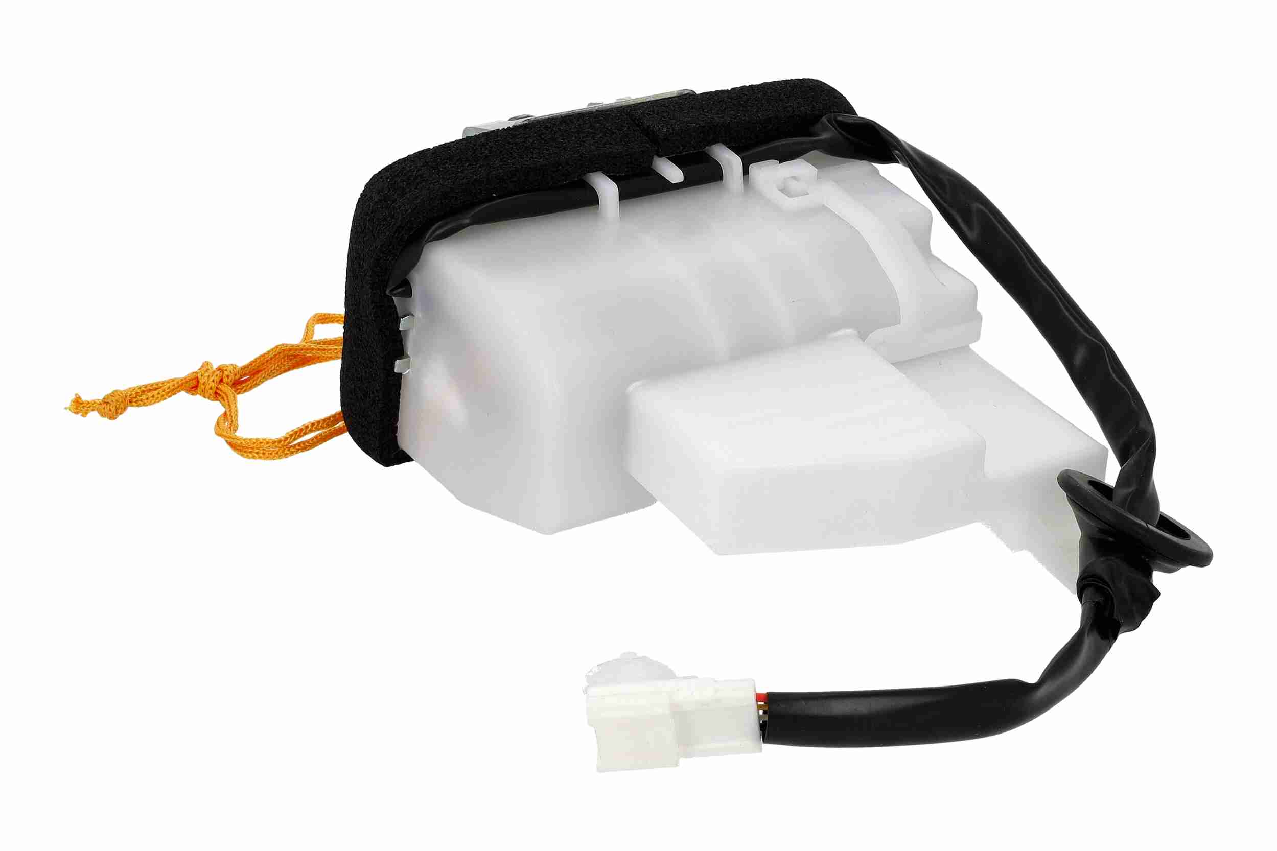 Ackoja Achterklepslot A70-85-0164