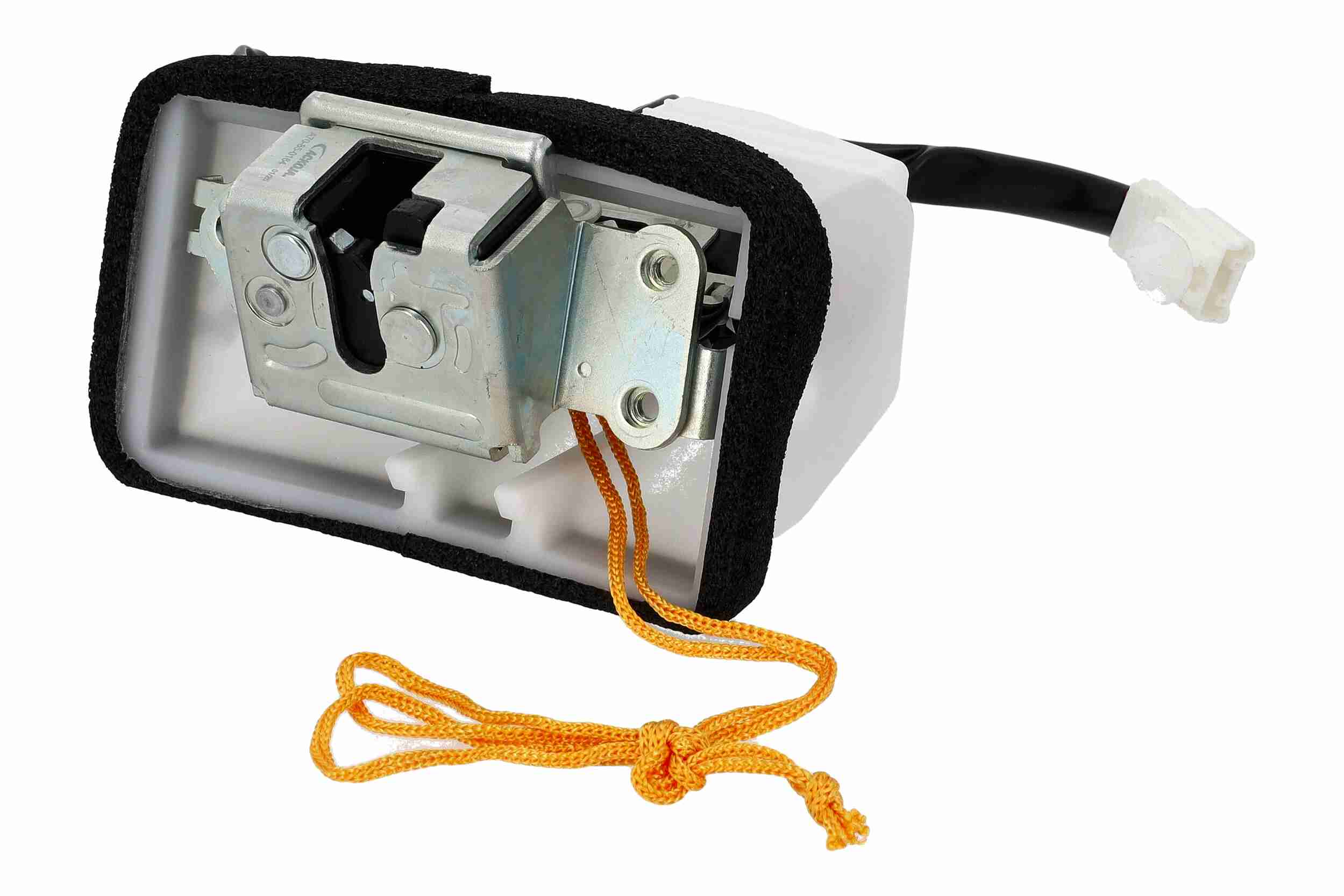 Ackoja Achterklepslot A70-85-0164