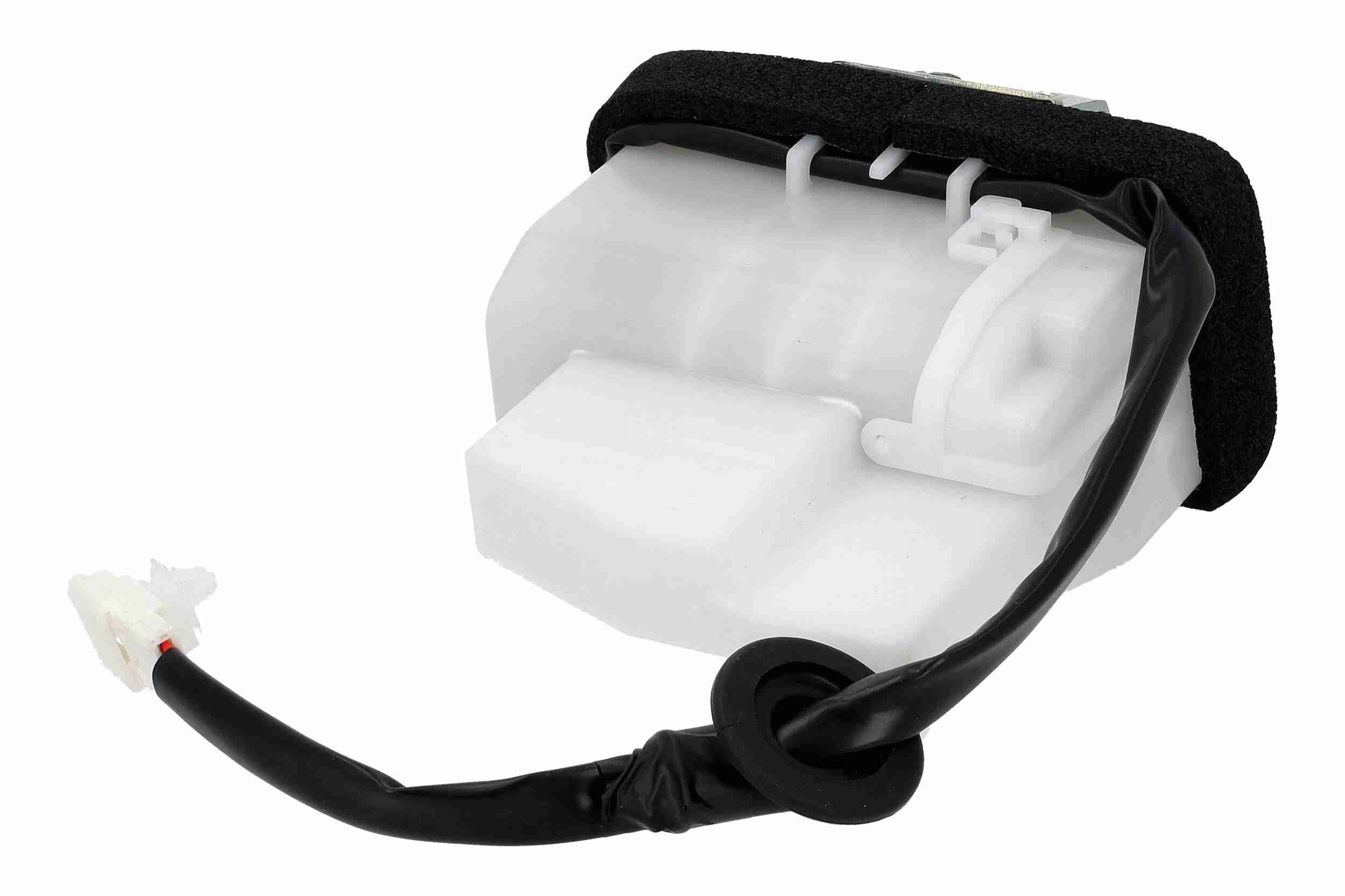 Ackoja Achterklepslot A70-85-0164