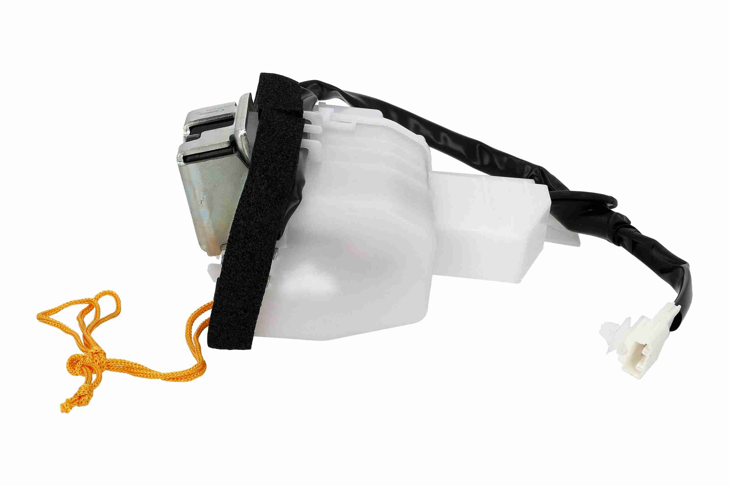 Ackoja Achterklepslot A70-85-0164