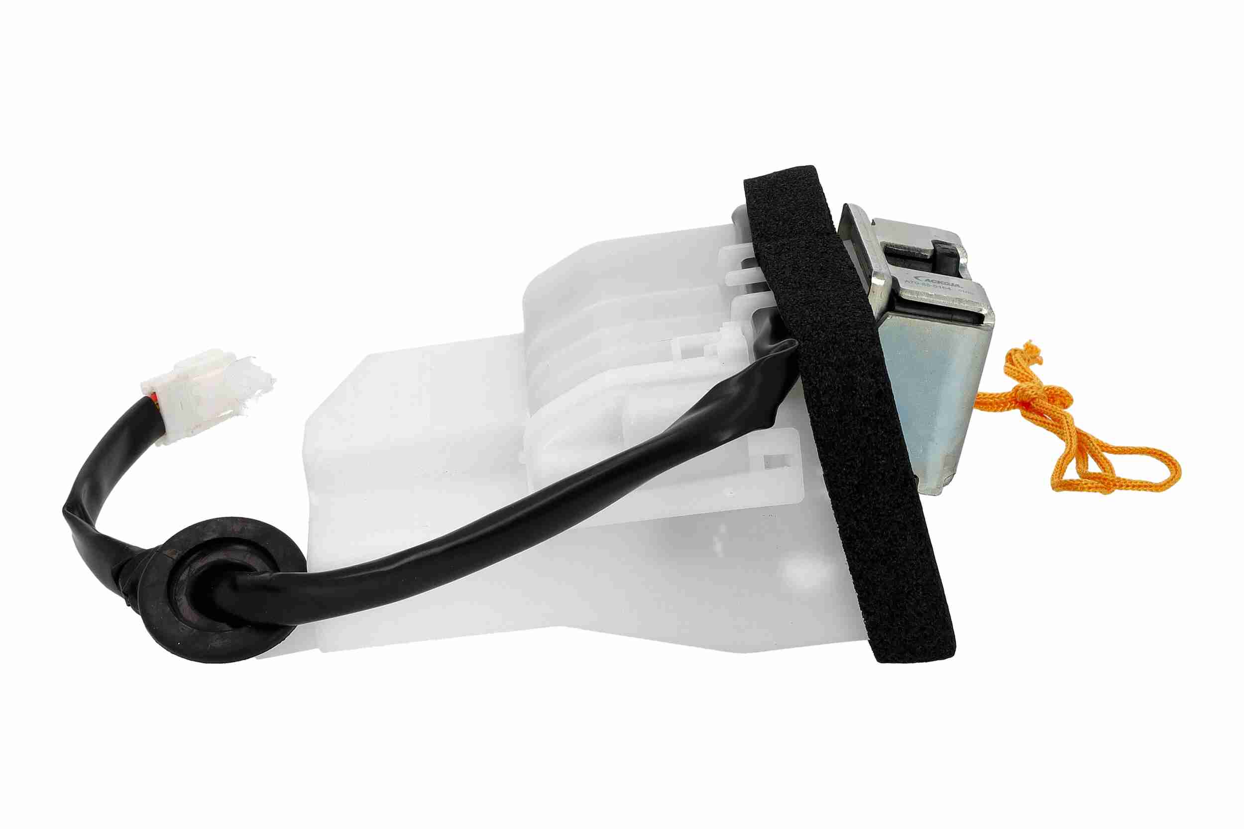 Ackoja Achterklepslot A70-85-0164