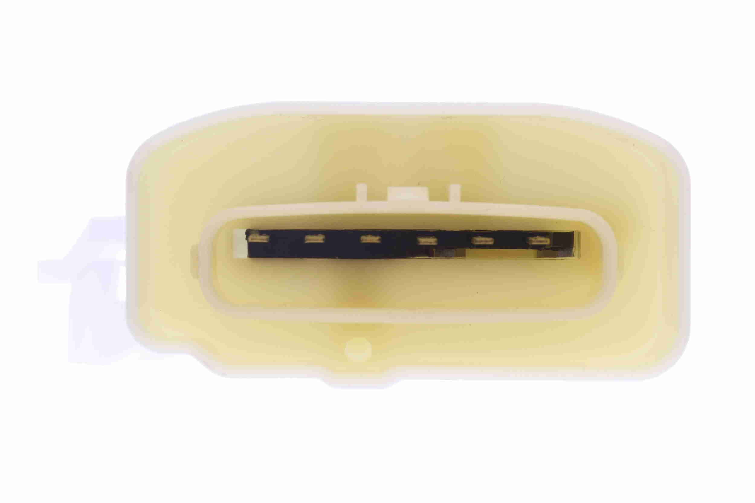 Ackoja Deurslot (Binnendeel) A70-85-0782