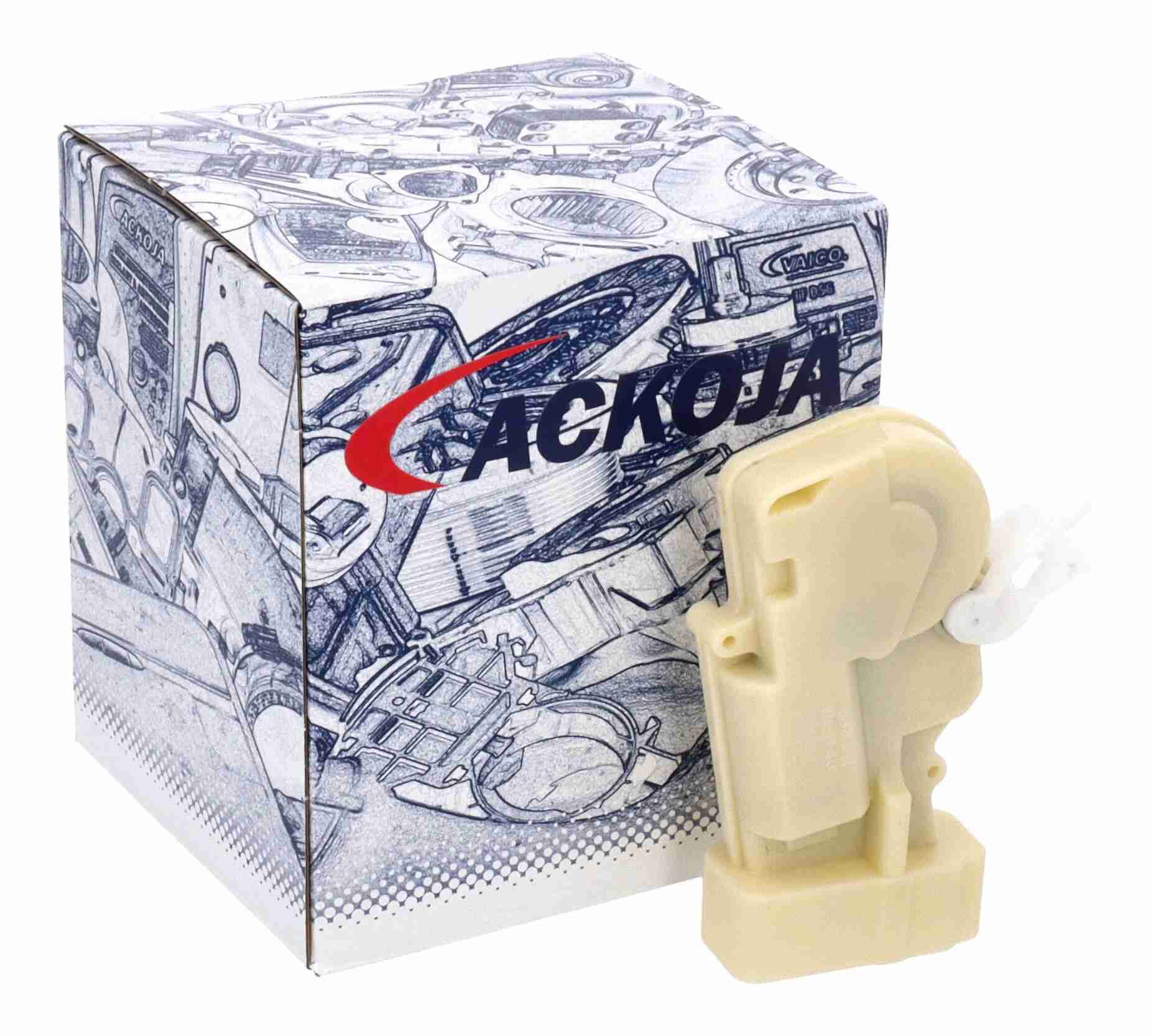 Ackoja Deurslot (Binnendeel) A70-85-0782