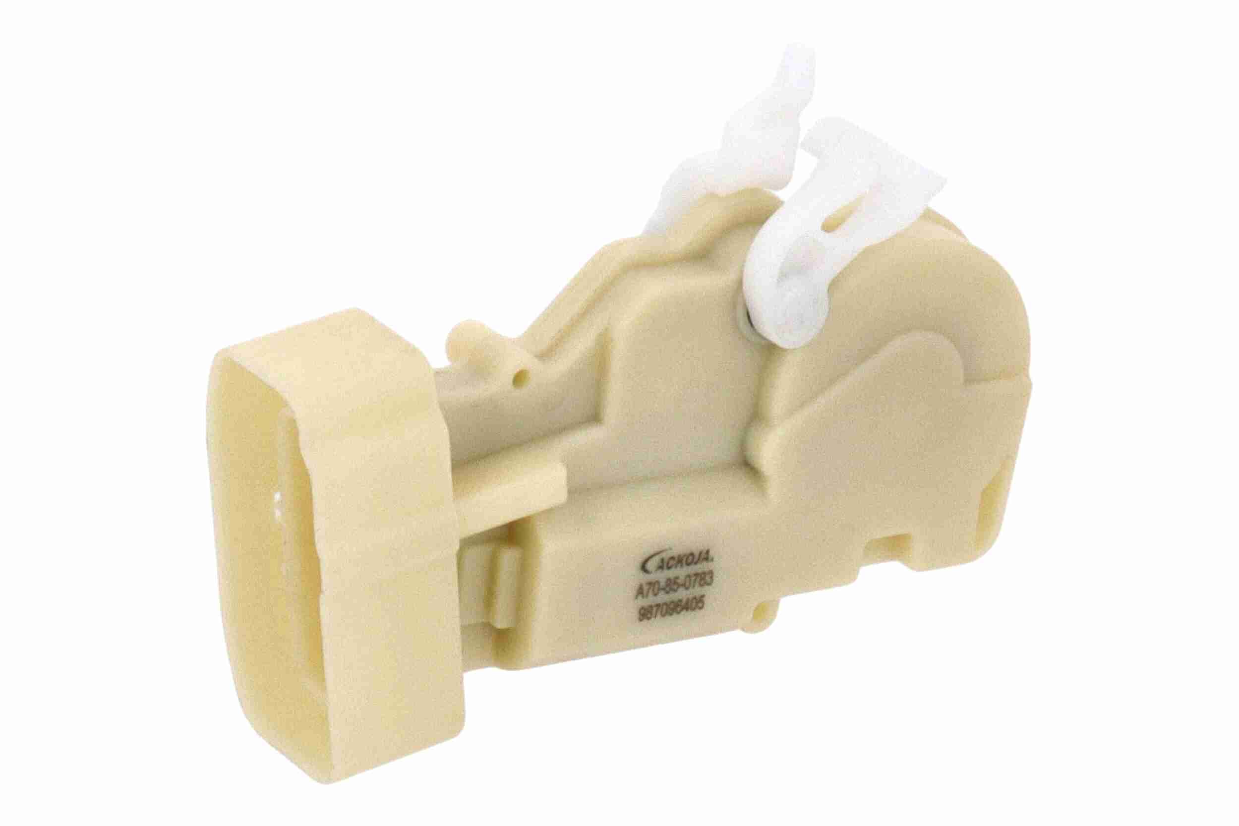 Ackoja Deurslot (Binnendeel) A70-85-0783