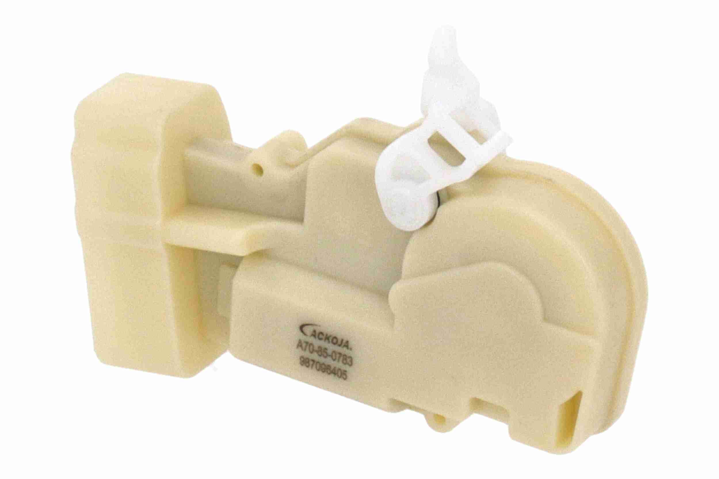 Ackoja Deurslot (Binnendeel) A70-85-0783