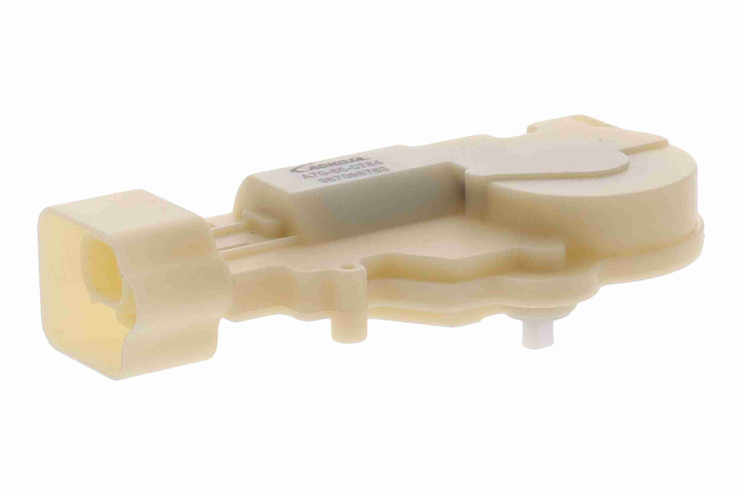 Ackoja Deurslot (Binnendeel) A70-85-0784