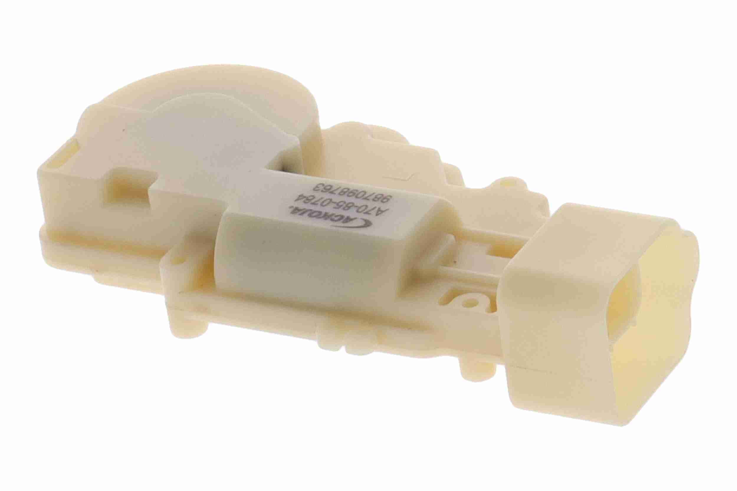 Ackoja Deurslot (Binnendeel) A70-85-0784