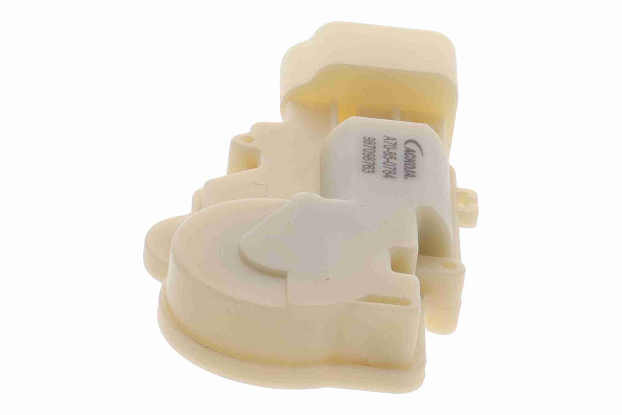 Ackoja Deurslot (Binnendeel) A70-85-0784