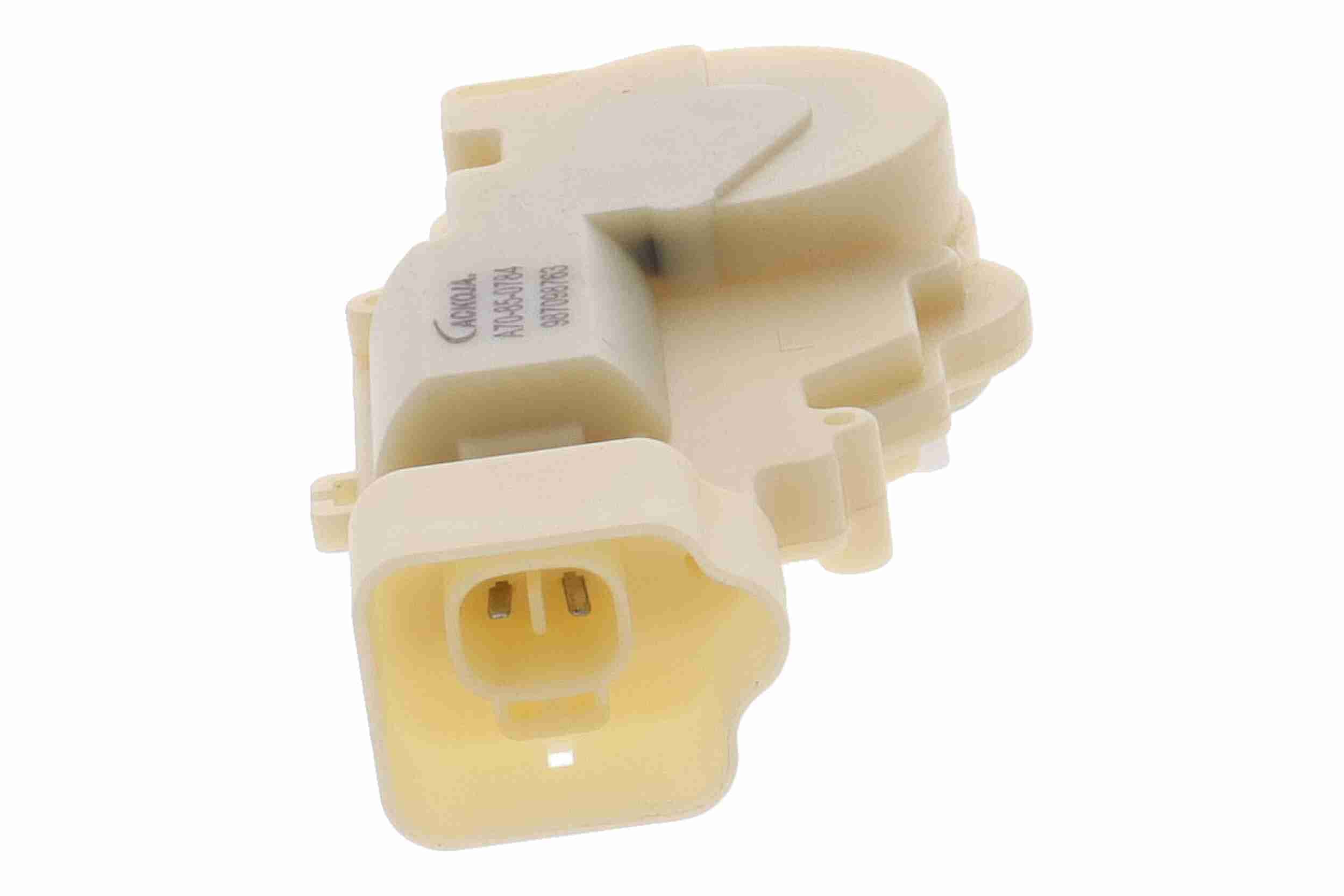 Ackoja Deurslot (Binnendeel) A70-85-0784