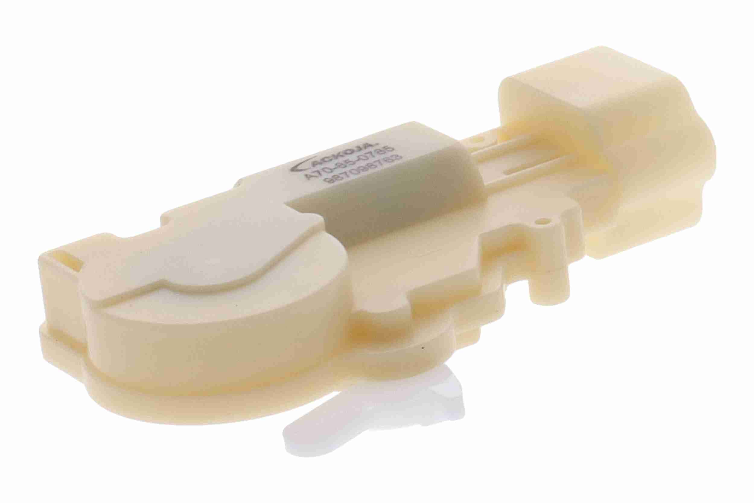 Ackoja Deurslot (Binnendeel) A70-85-0785