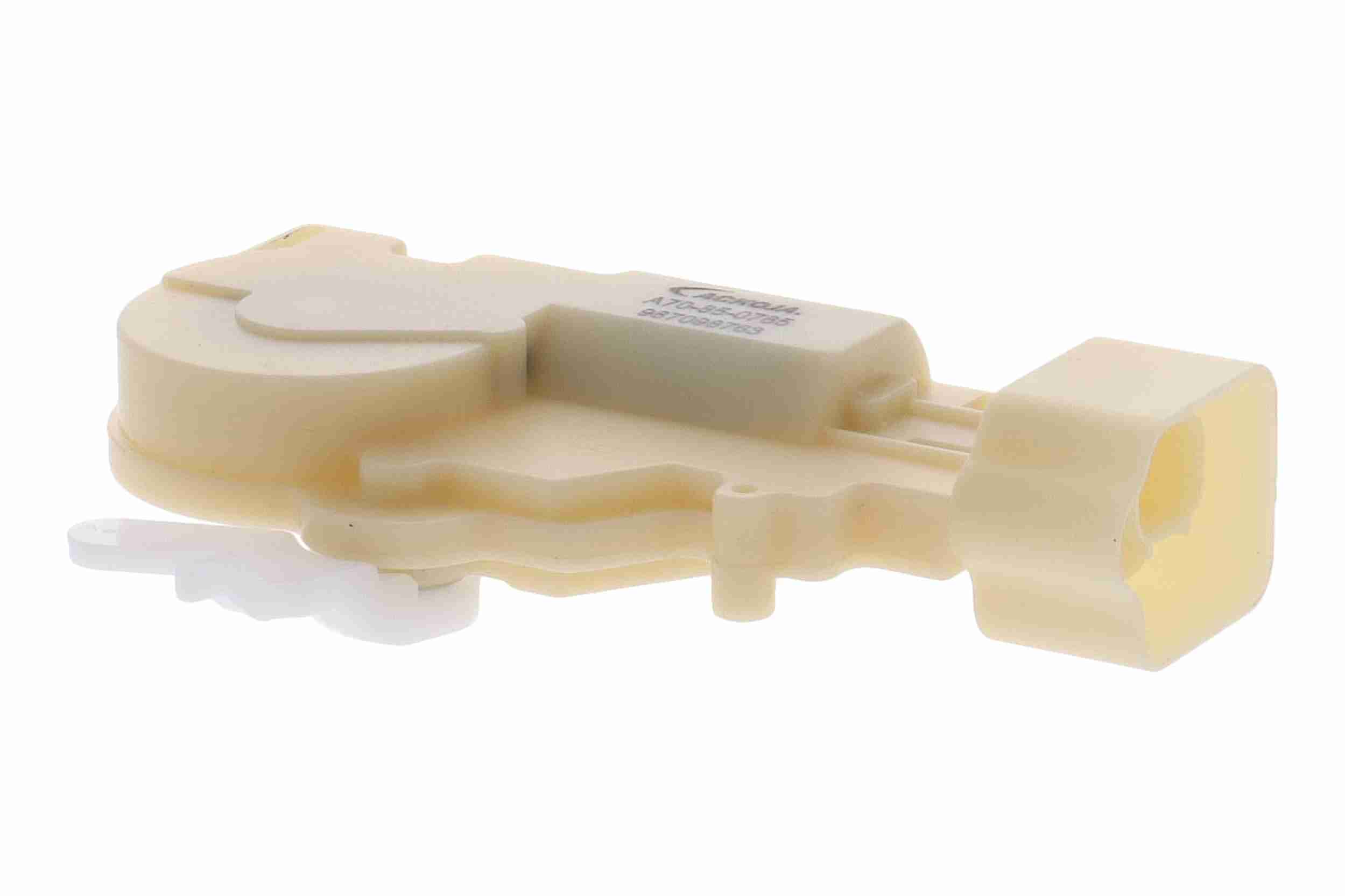 Ackoja Deurslot (Binnendeel) A70-85-0785