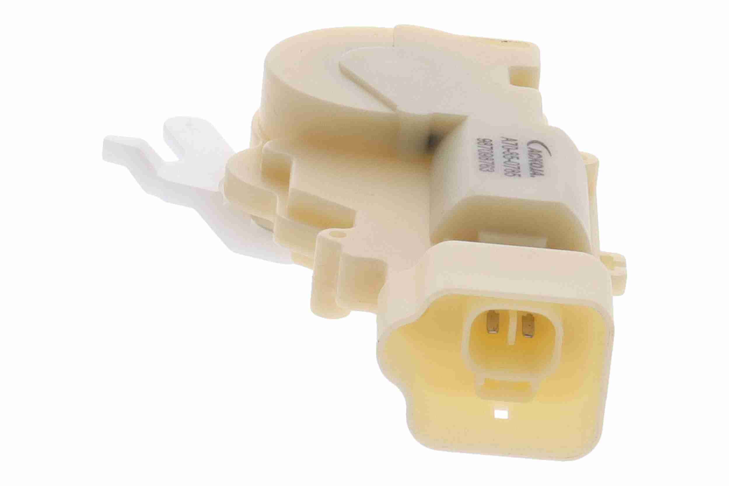 Ackoja Deurslot (Binnendeel) A70-85-0785