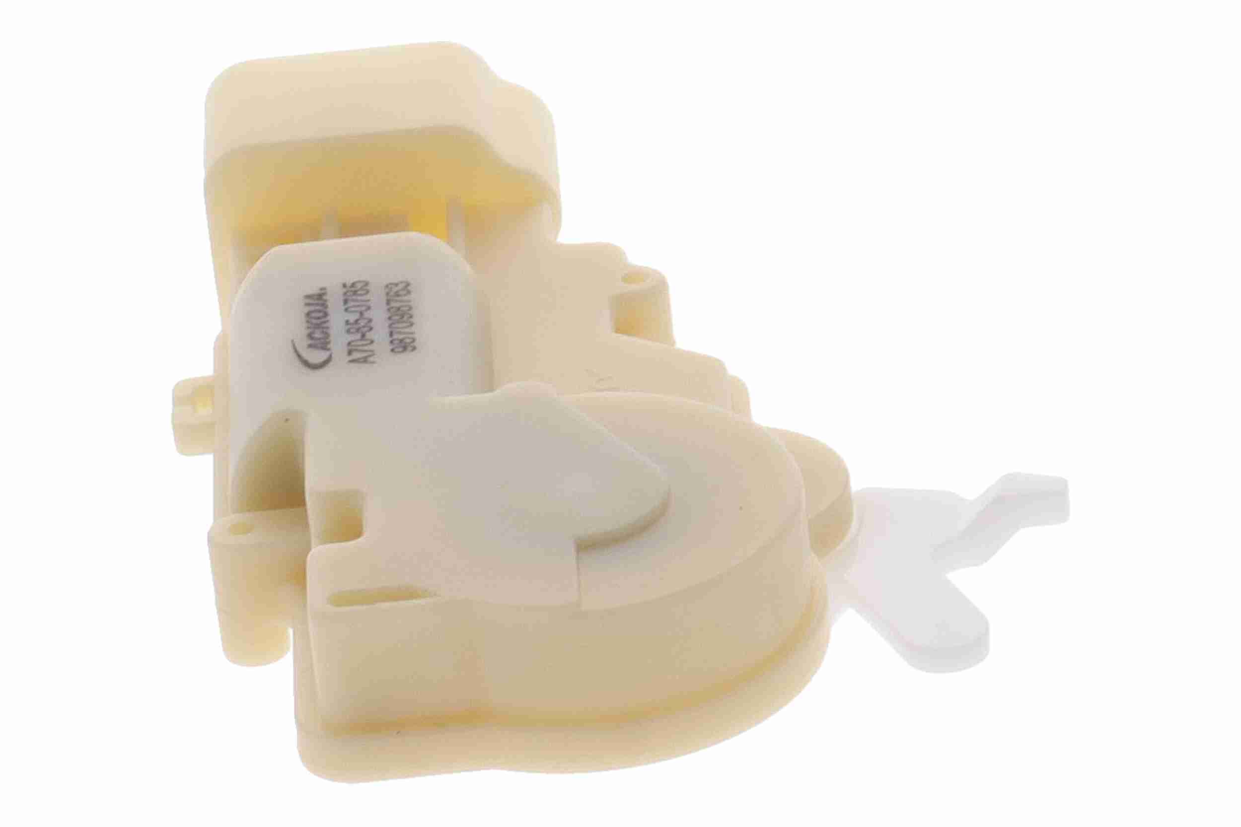 Ackoja Deurslot (Binnendeel) A70-85-0785