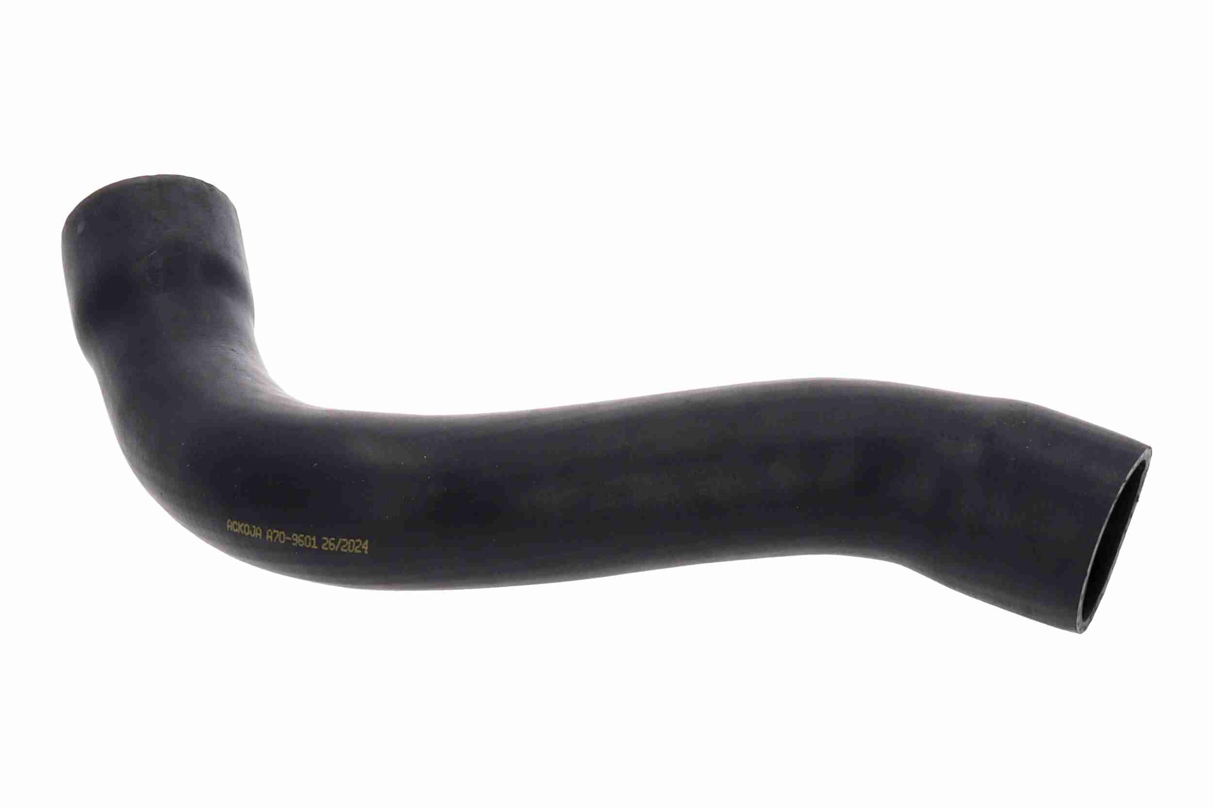 Ackoja Laadlucht-/turboslang A70-9601