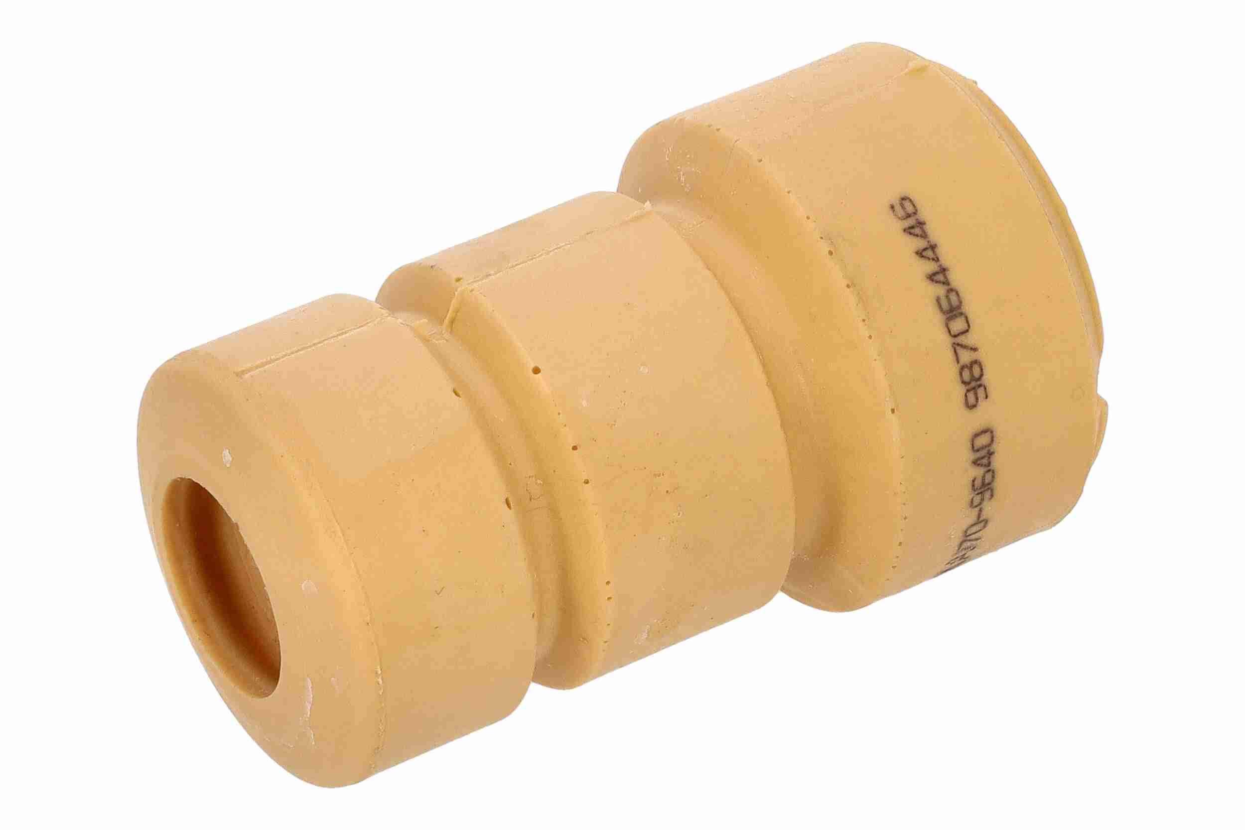 Ackoja Aanslagrubber, vering A70-9640